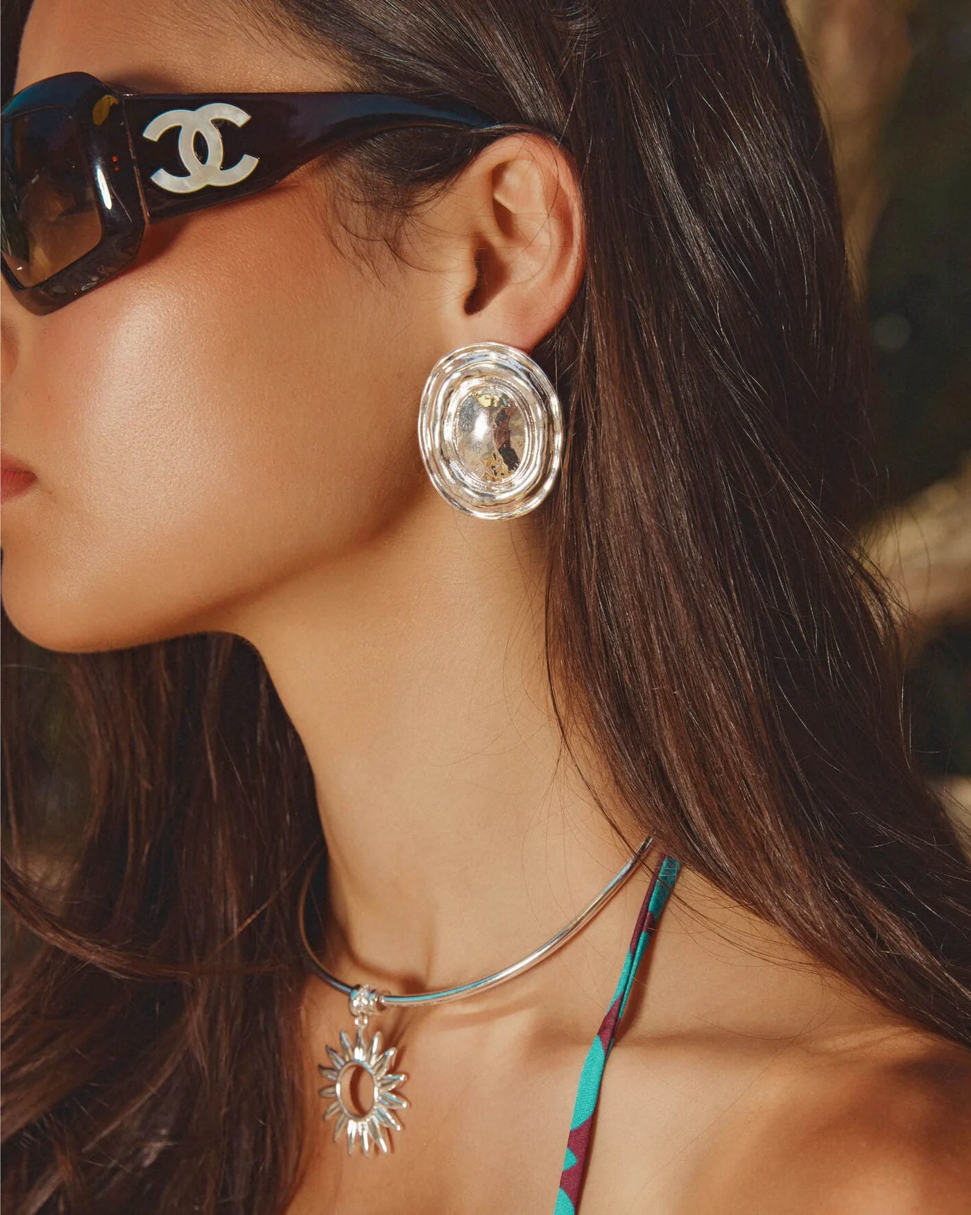Bold Jewelry for Fearless Style