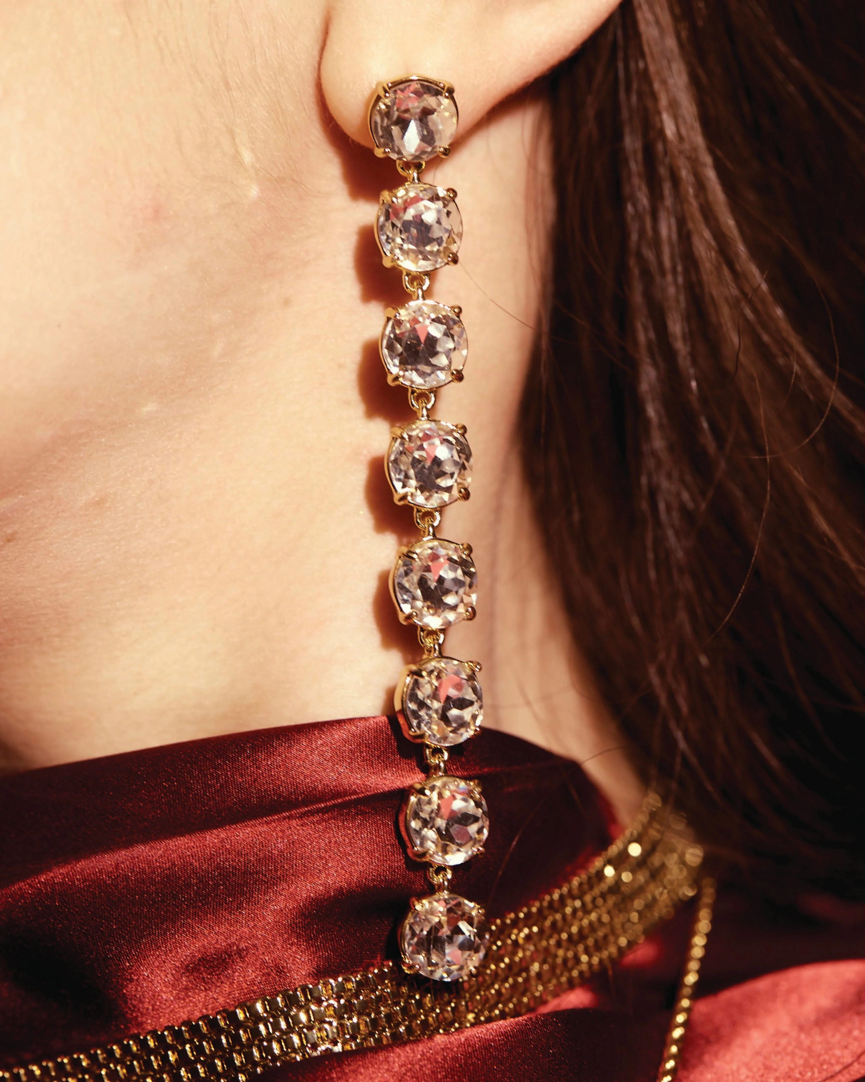 10PM EARRINGS - Image 3
