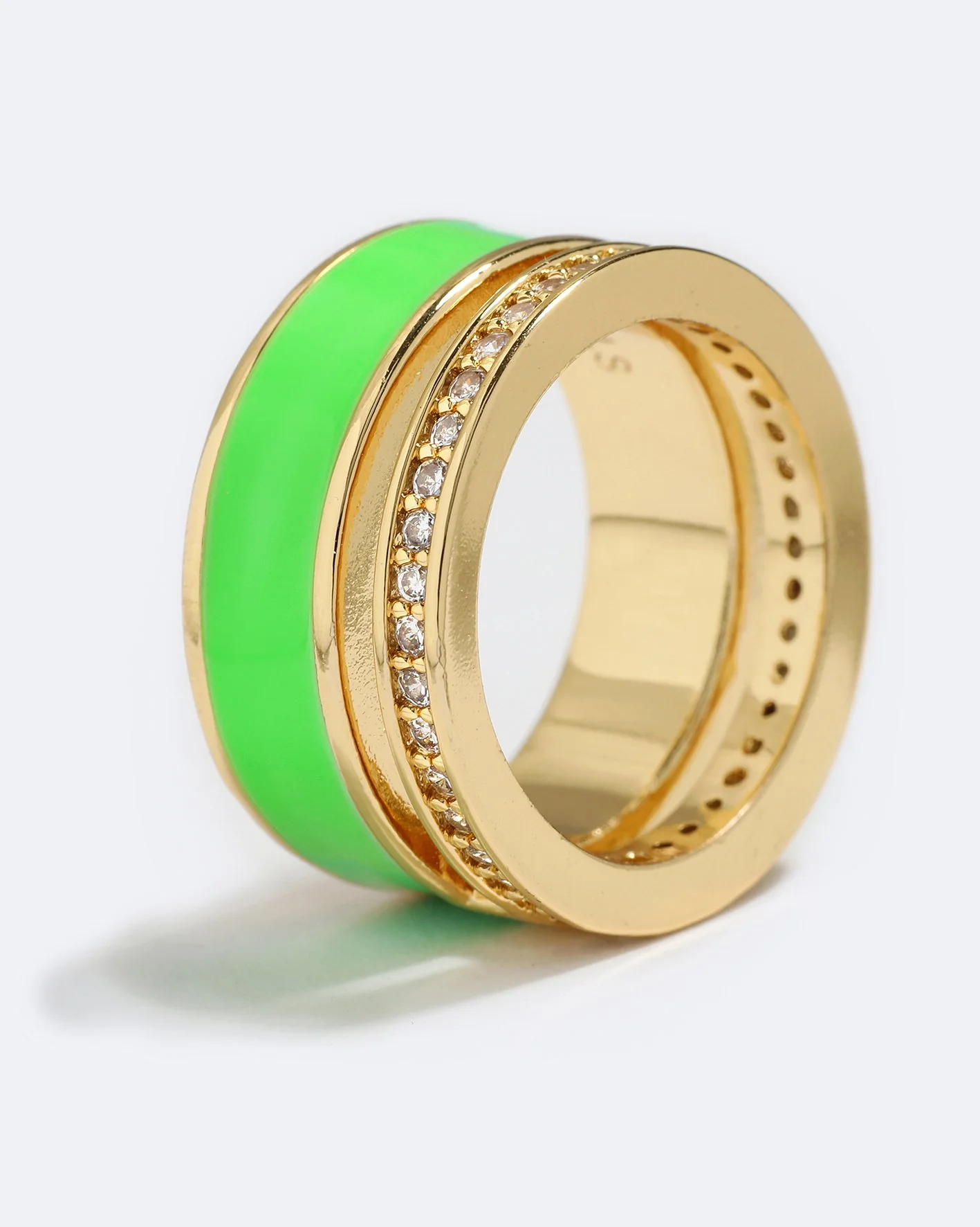 AFTERGLOW RING