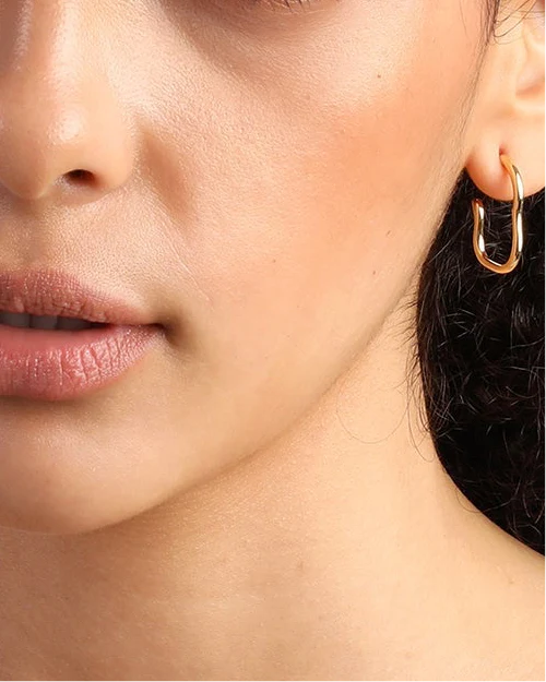 BABY OBSESSION HOOPS - Image 2