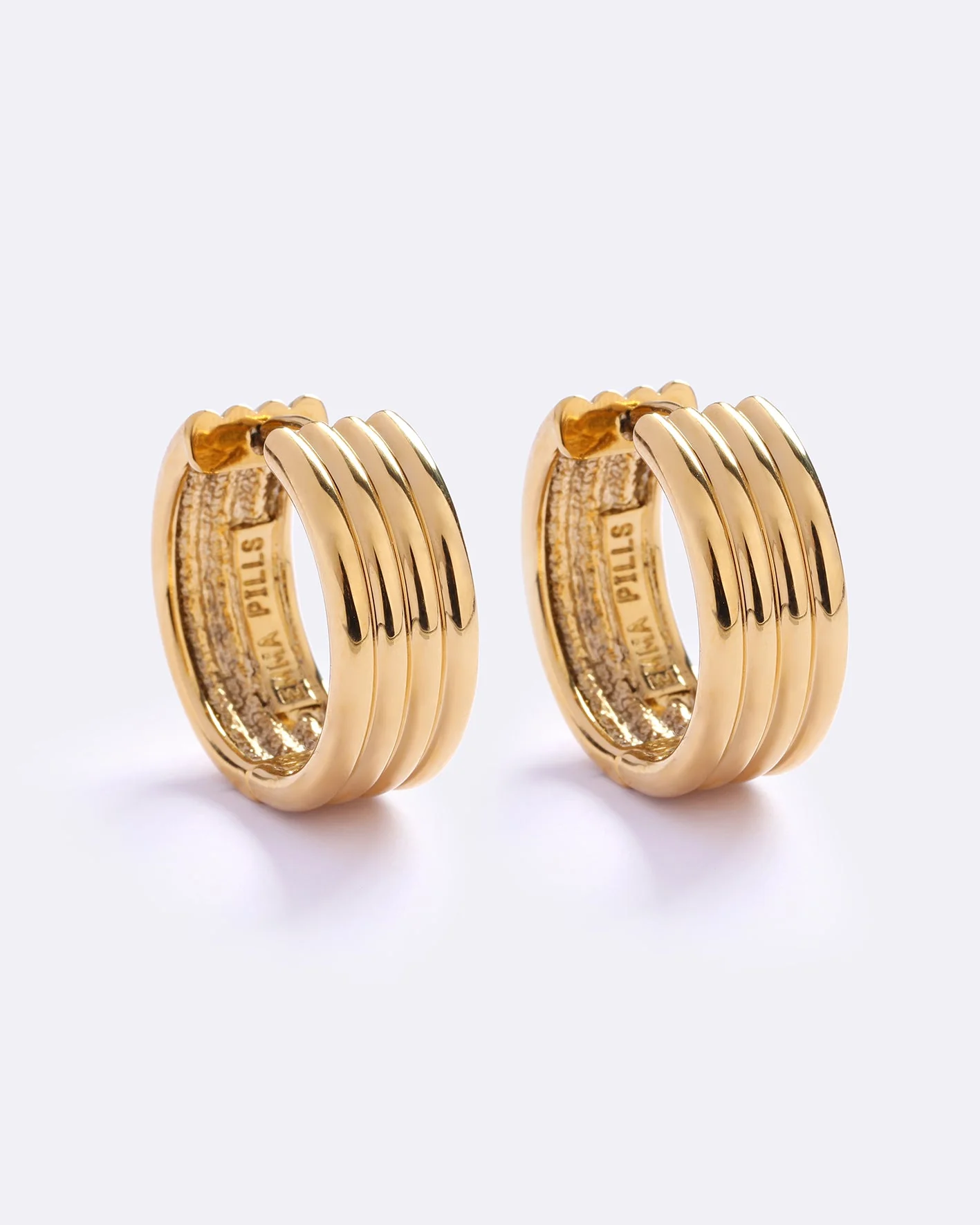 BONDI WAVES HOOPS