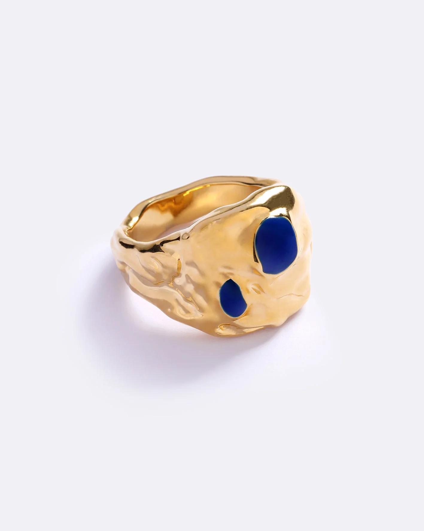 WAVES RING