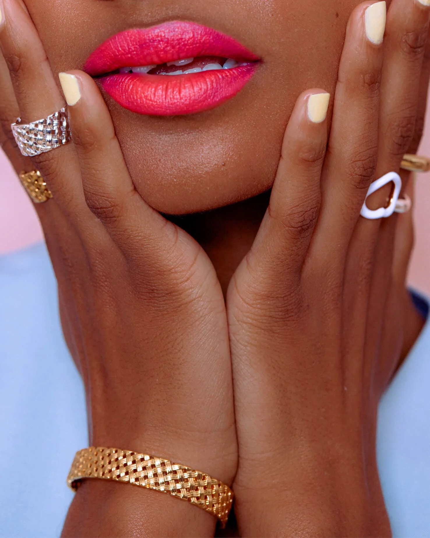 CAPRI CUFF - Image 2