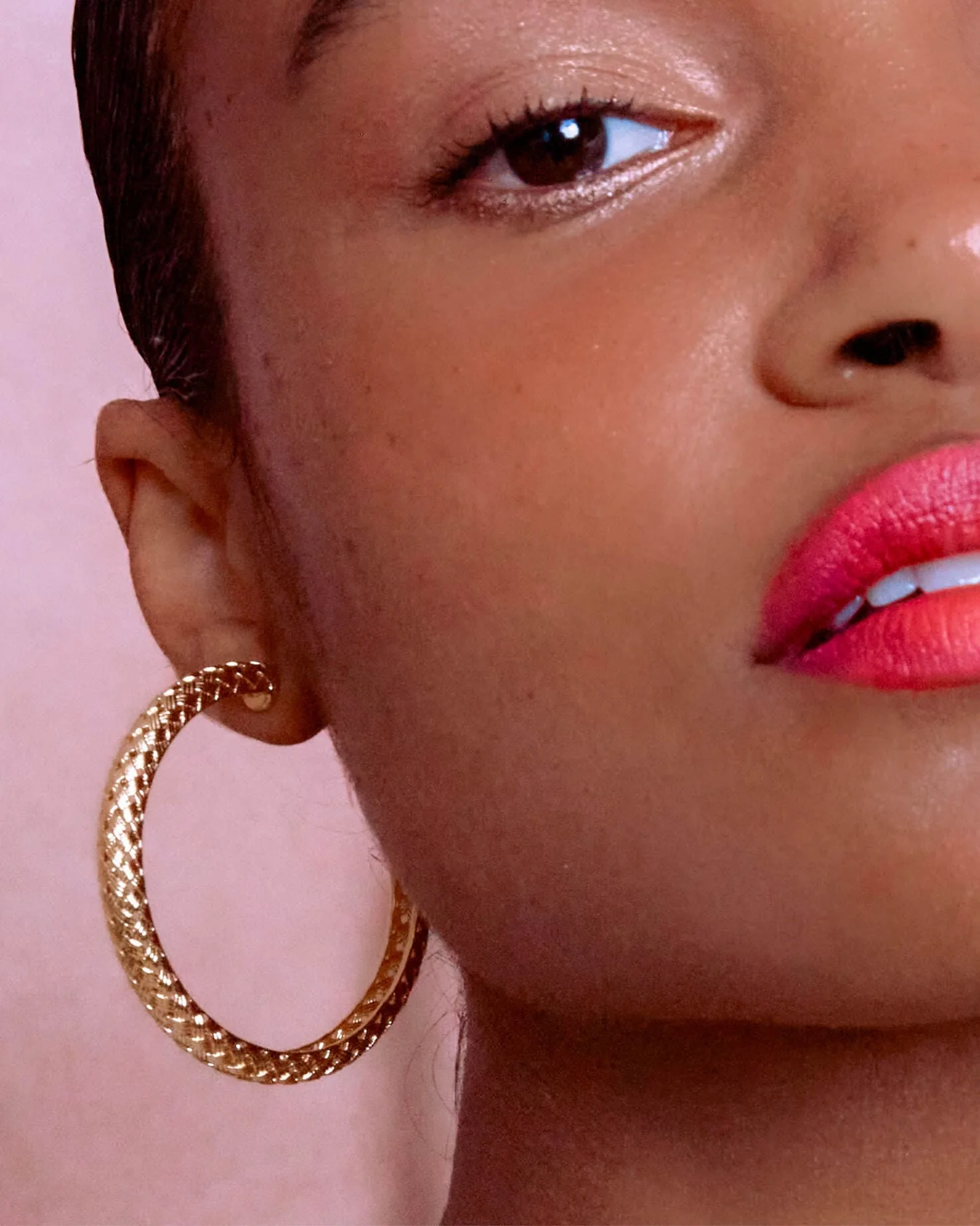 CAPRI EXTRA HOOPS - Image 4