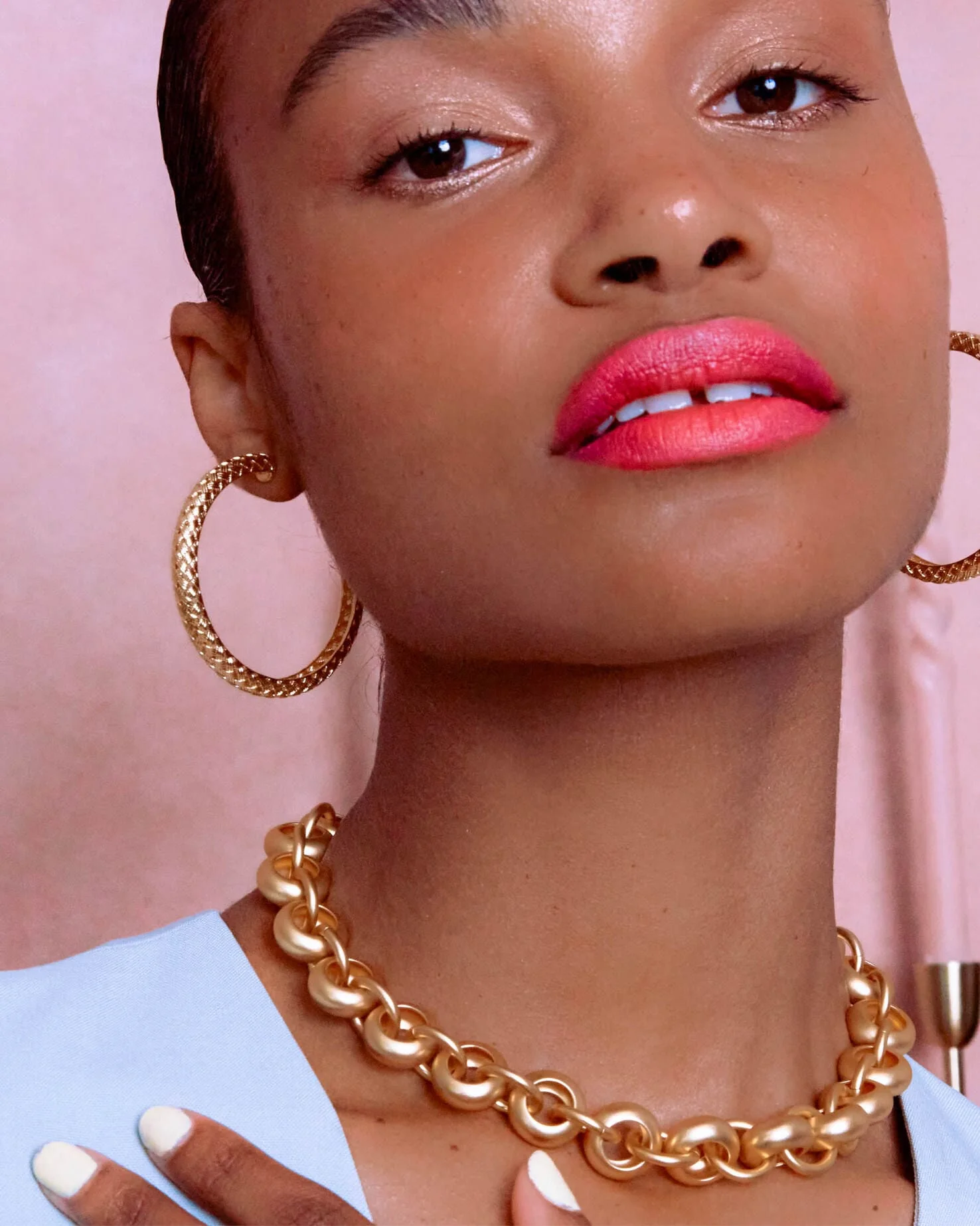 CAPRI EXTRA HOOPS - Image 8