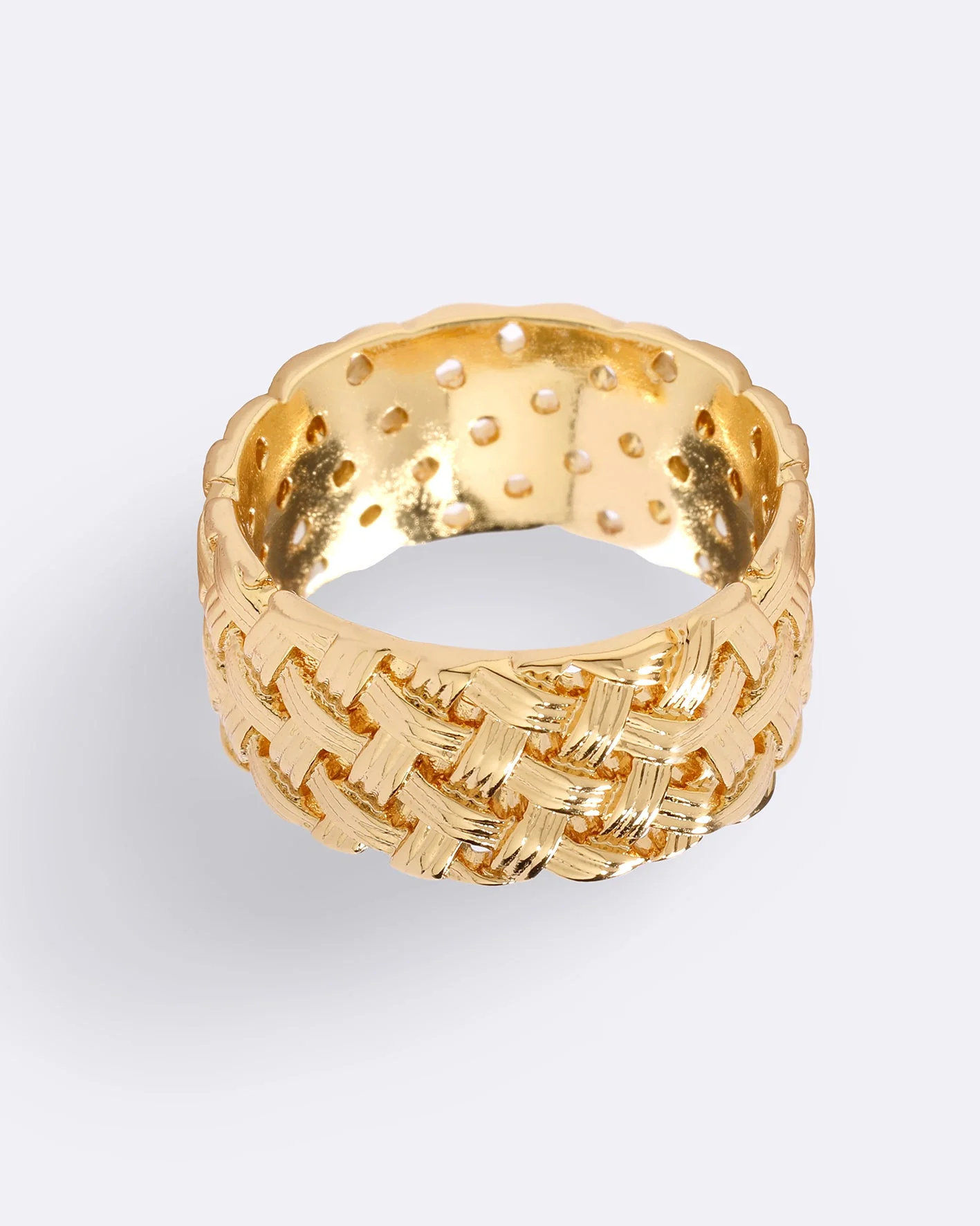 CAPRI RING