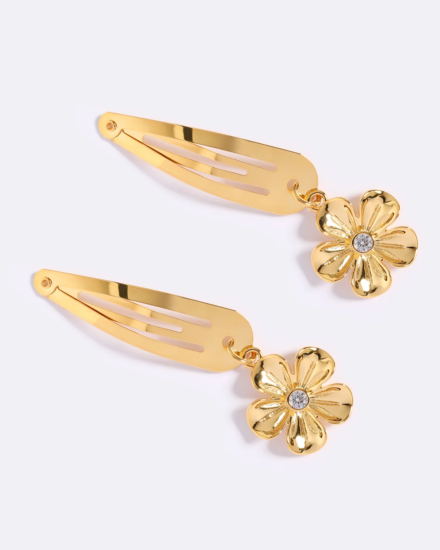 SUNSET HOUR HAIR CLIPS