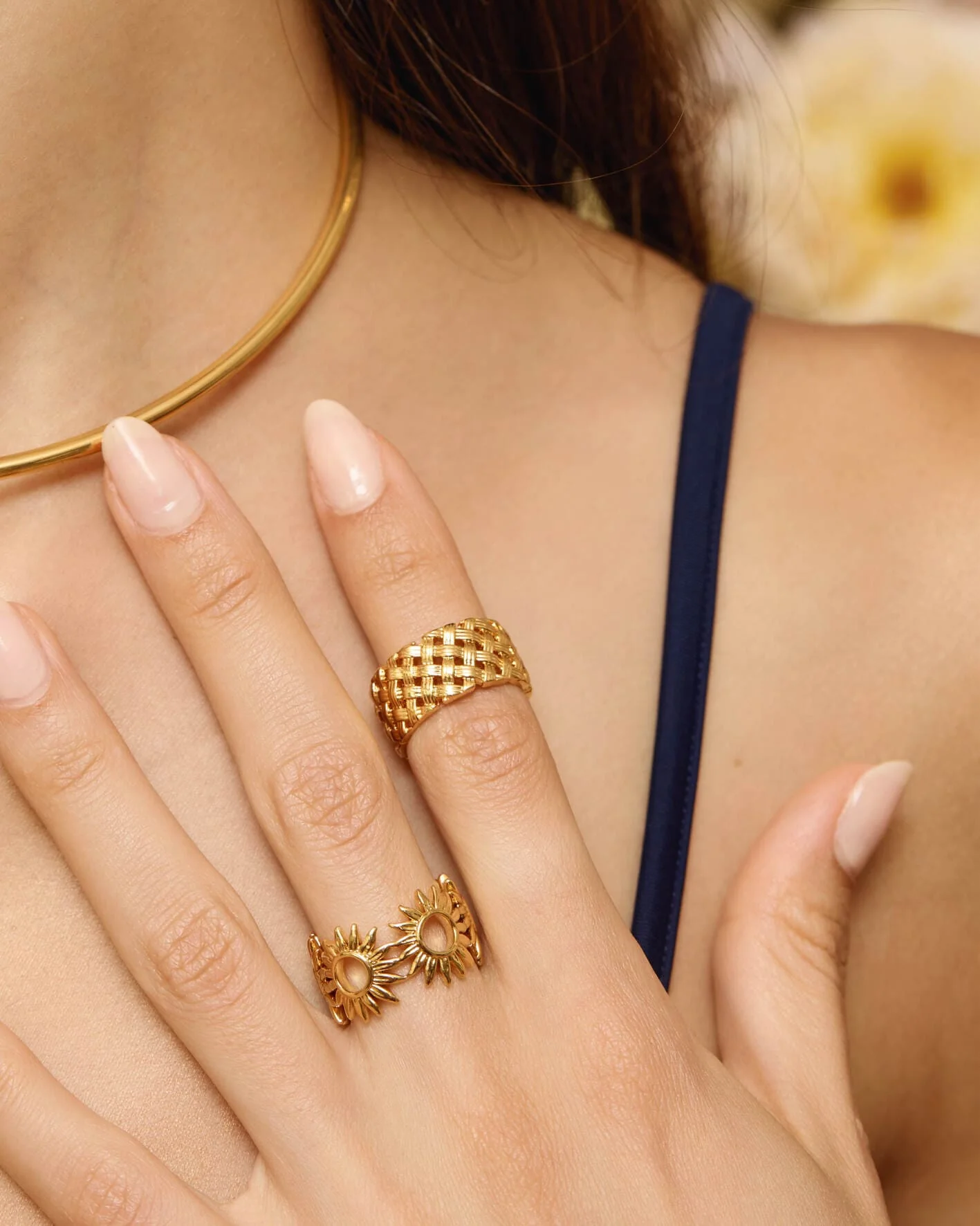 DESERT HEAT RING - Image 5