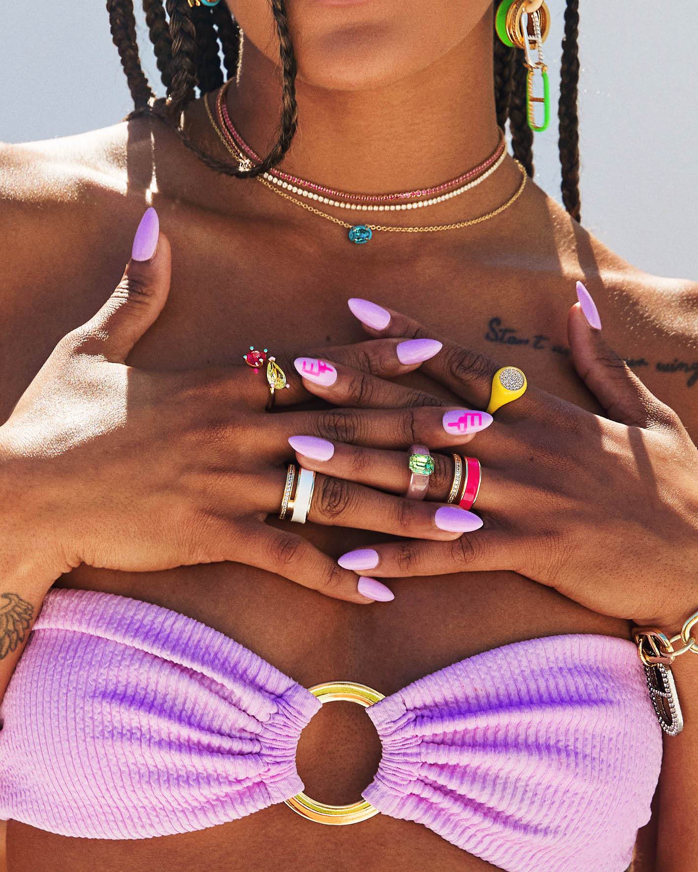 DISCO CHOKER - Image 2
