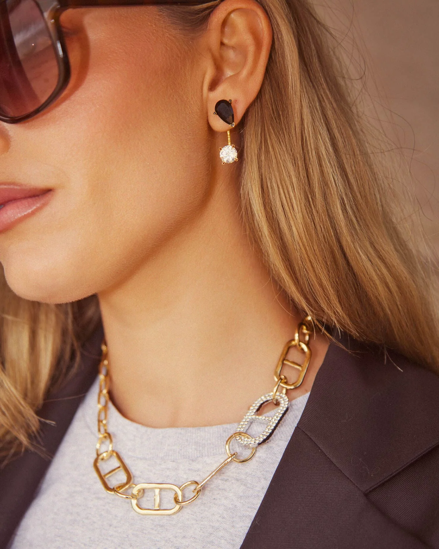 EXTRA PILL NECKLACE - Image 6
