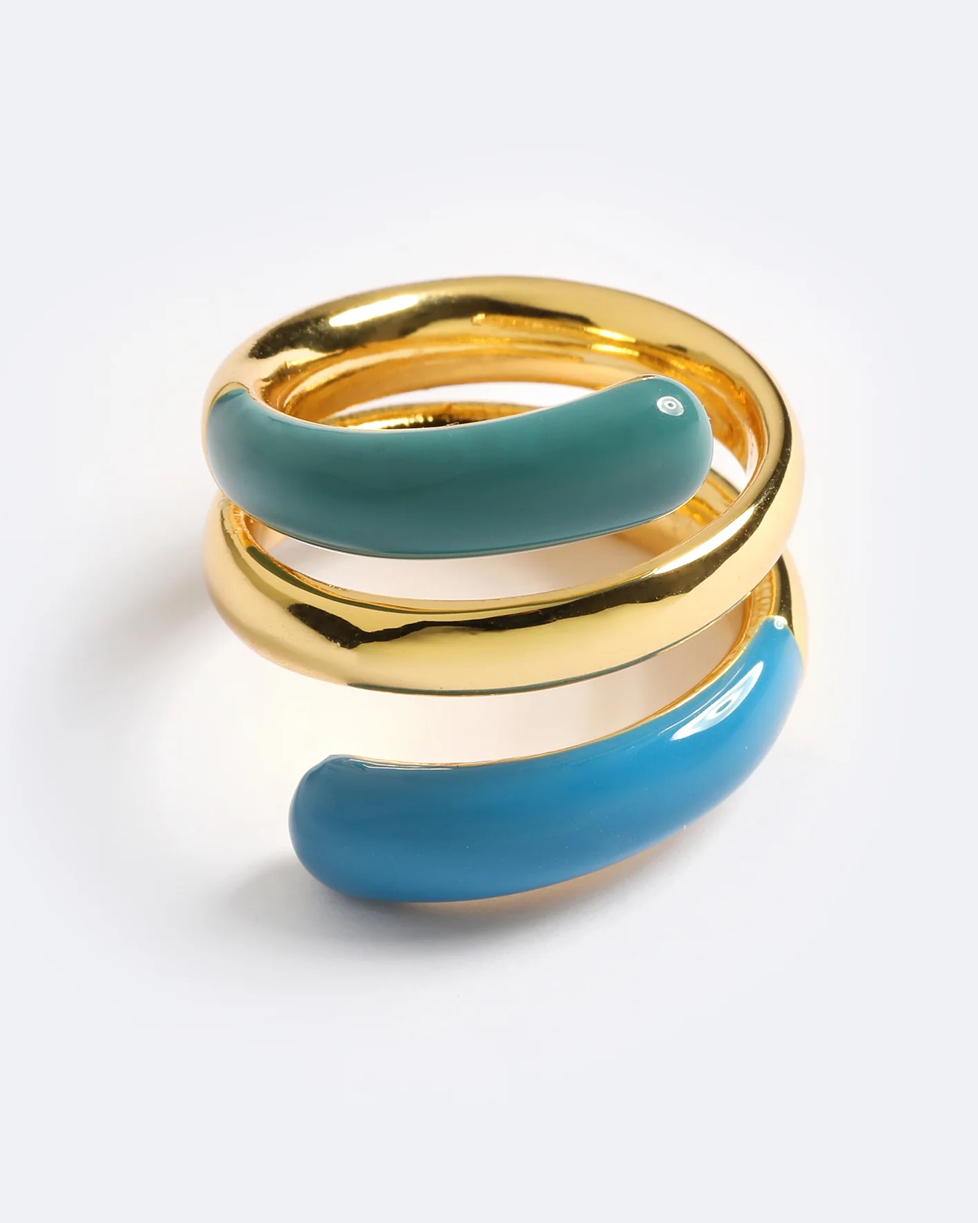 DOUBLE STROBE RING - Image 12