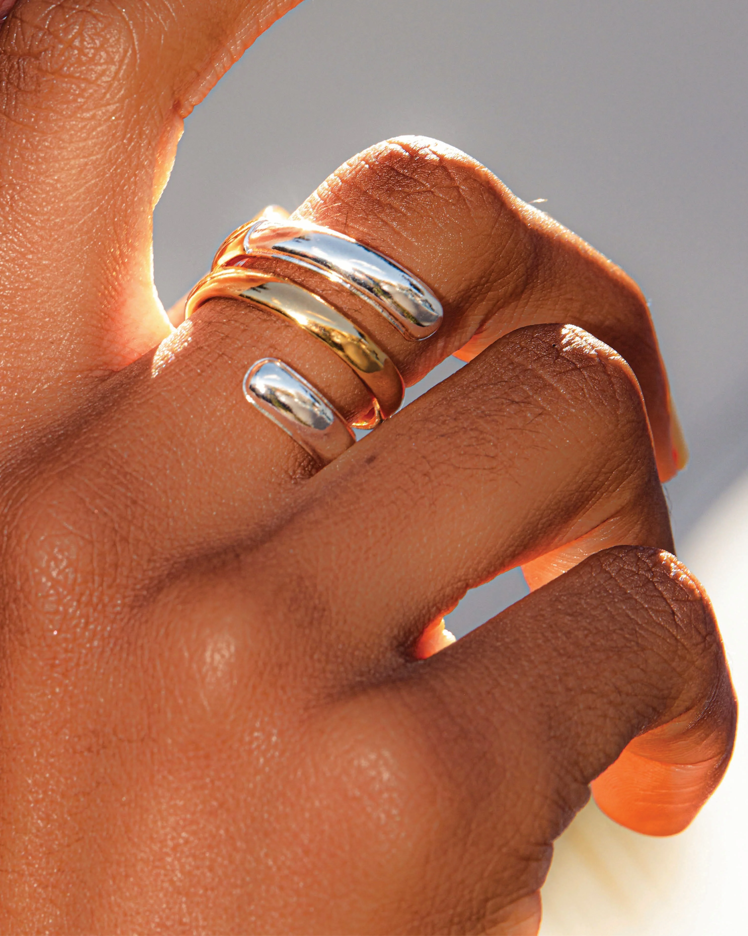 DOUBLE STROBE RING - Image 4