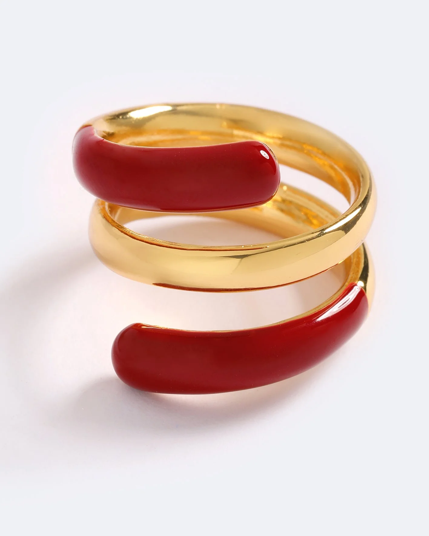 DOUBLE STROBE RING - Image 8
