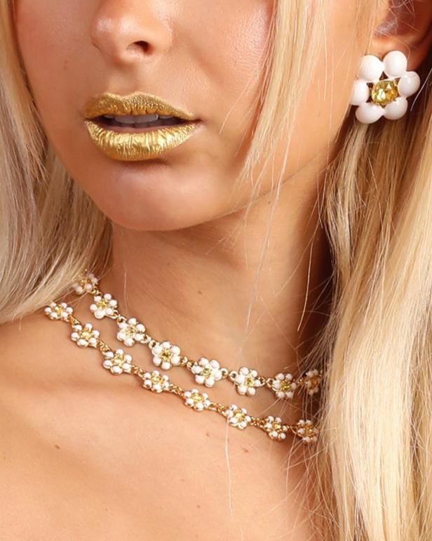 EXTRA DAISY STUDS - Image 2