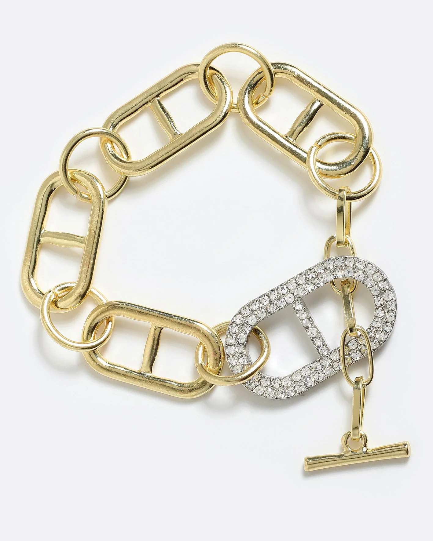 EXTRA PILL BRACELET