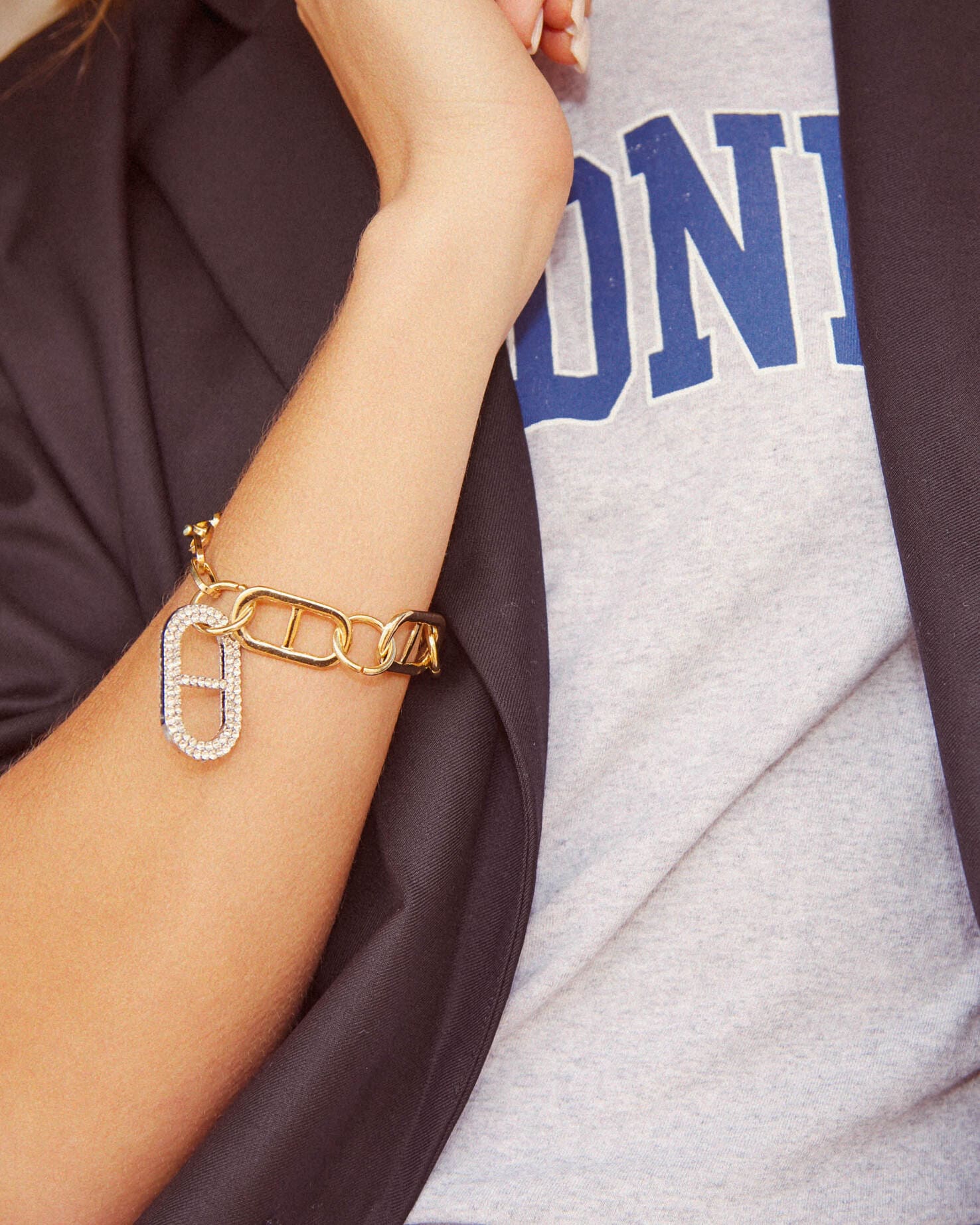 EXTRA PILL BRACELET - Image 2