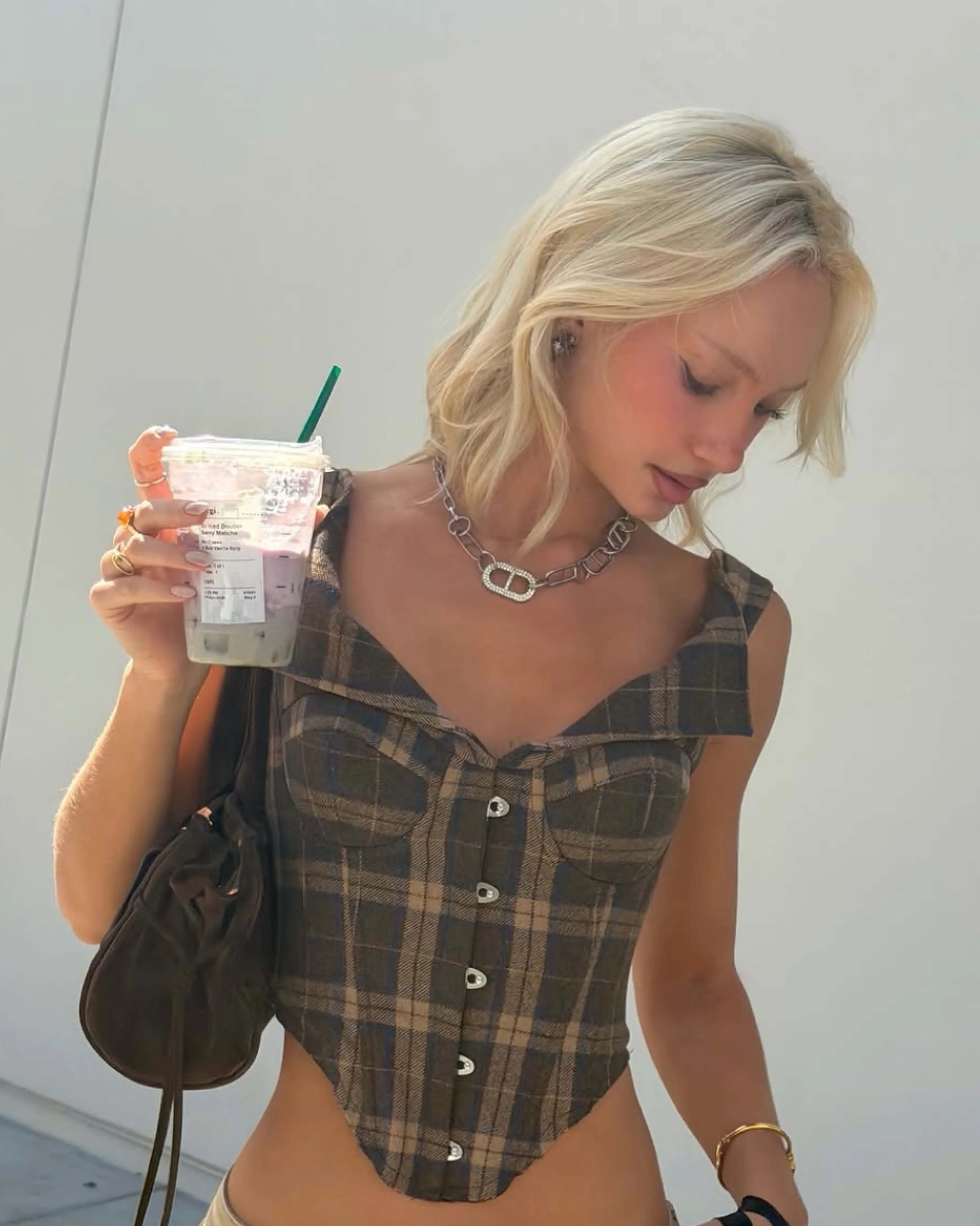 EXTRA PILL NECKLACE - Image 11