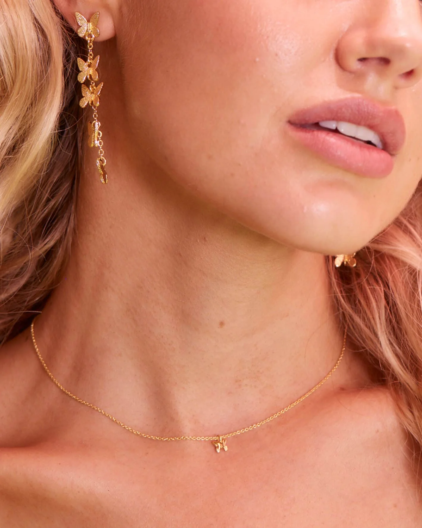 SHES A FAIRY NECKLACE - Image 2