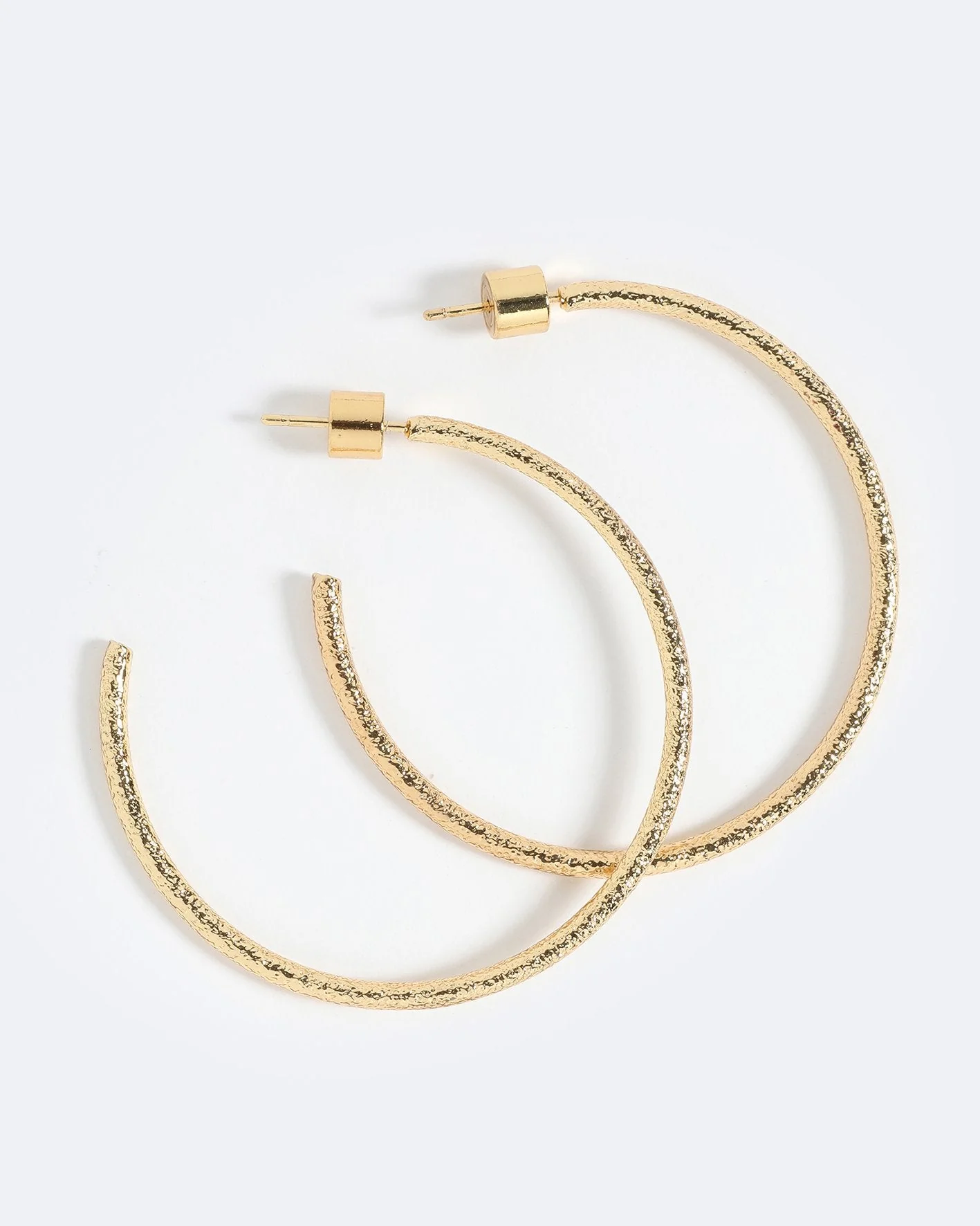 MIDI HER HOOPS
