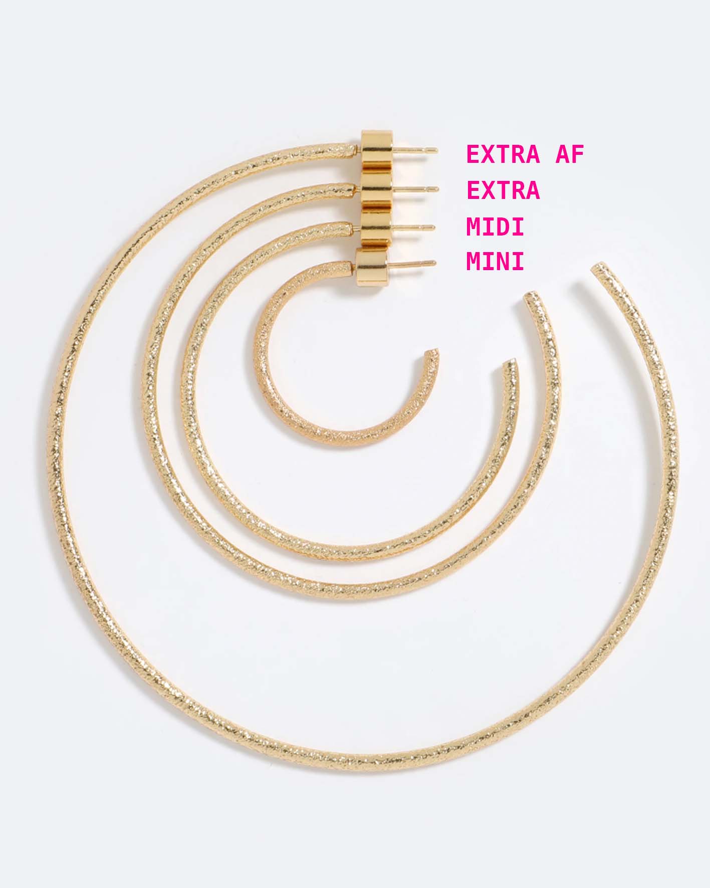 MIDI HER HOOPS - Image 2