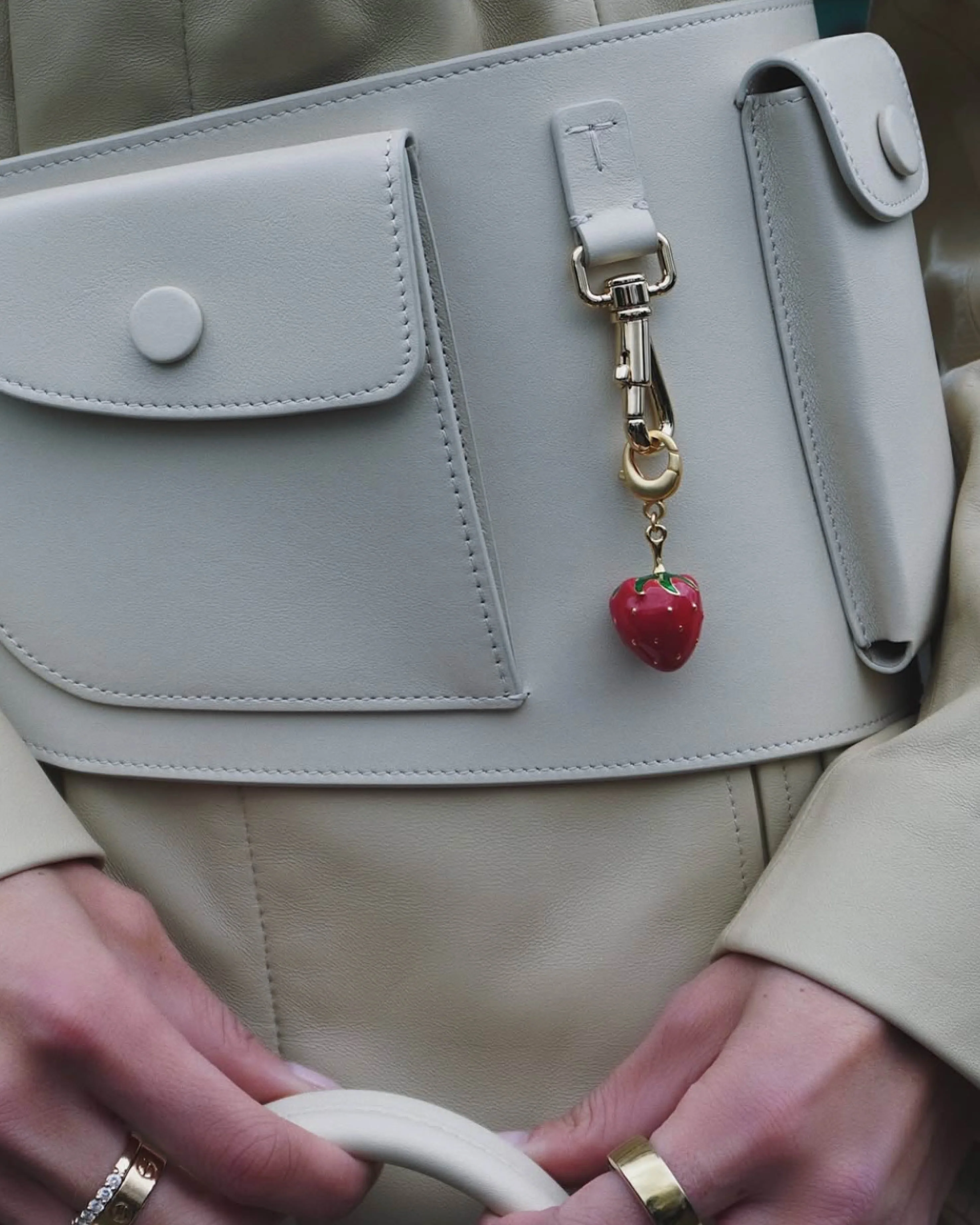 JUICY AF NECKLACE - Image 7