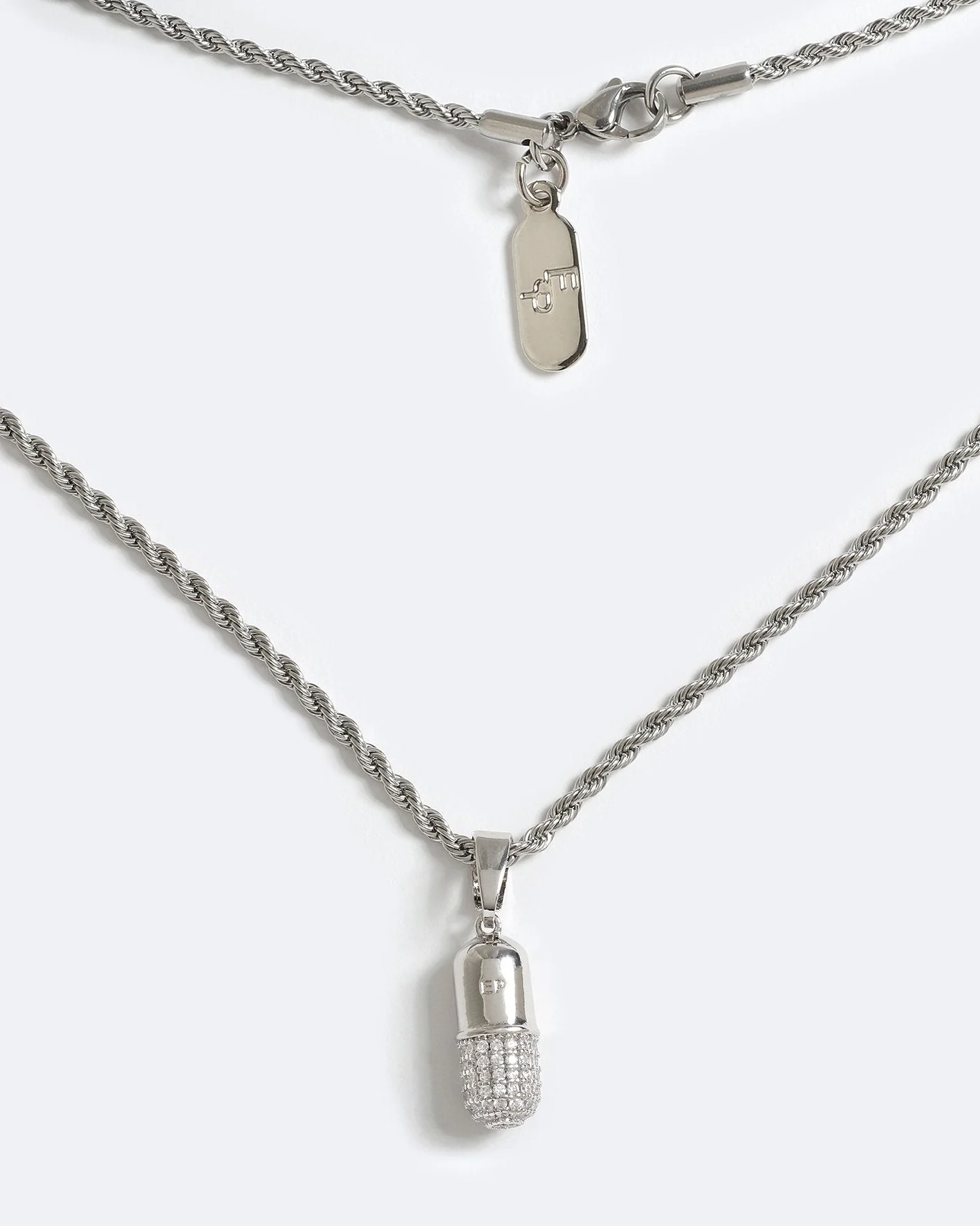 LOVE DRUG NECKLACE