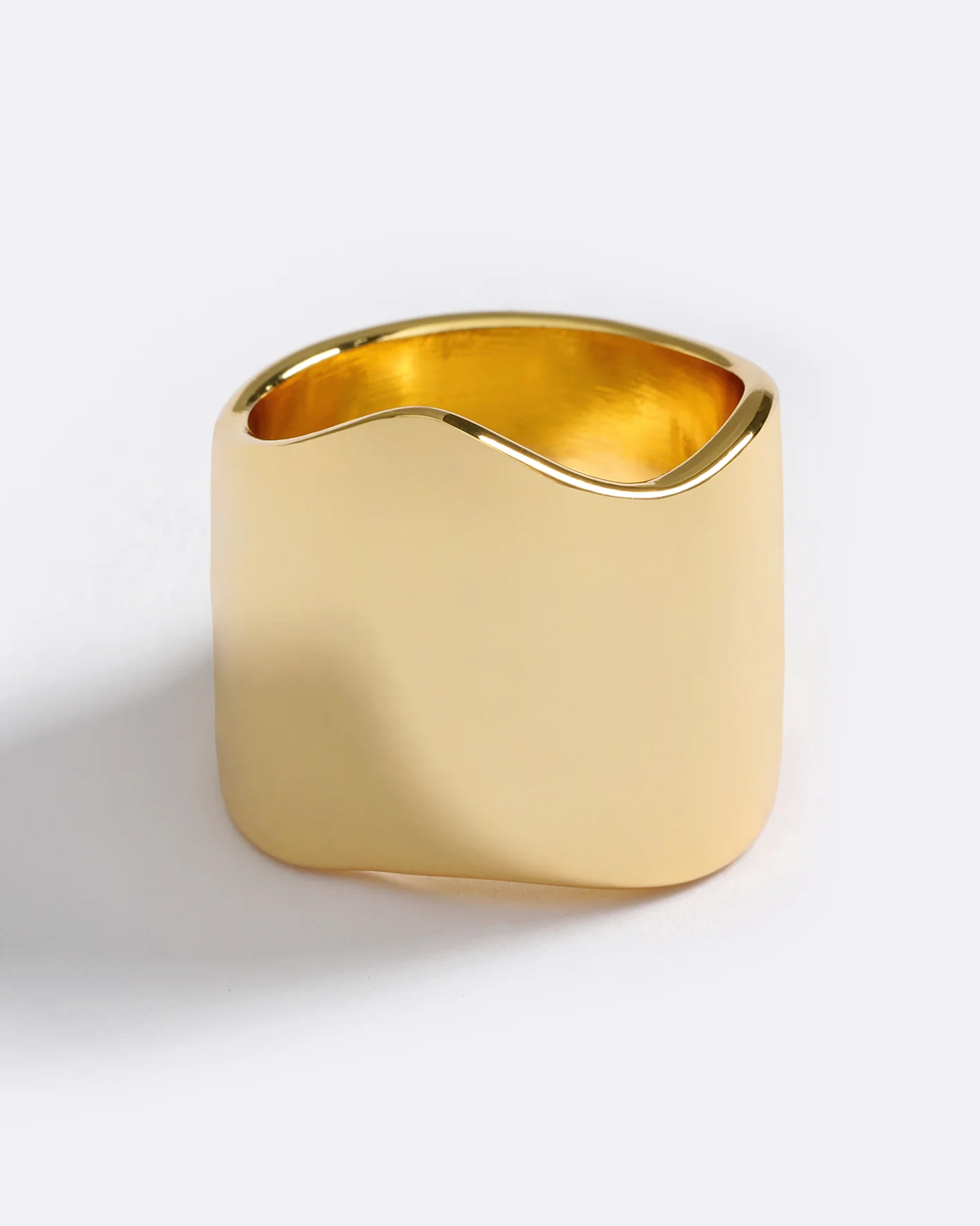 LOVE ON TOP RING