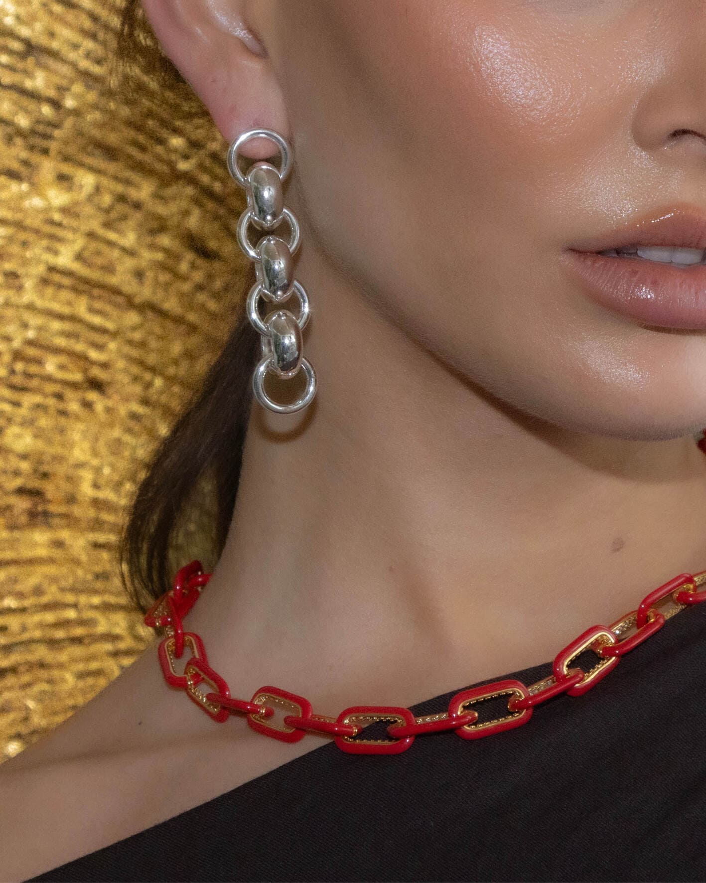 LUCIEN EARRINGS - Image 2