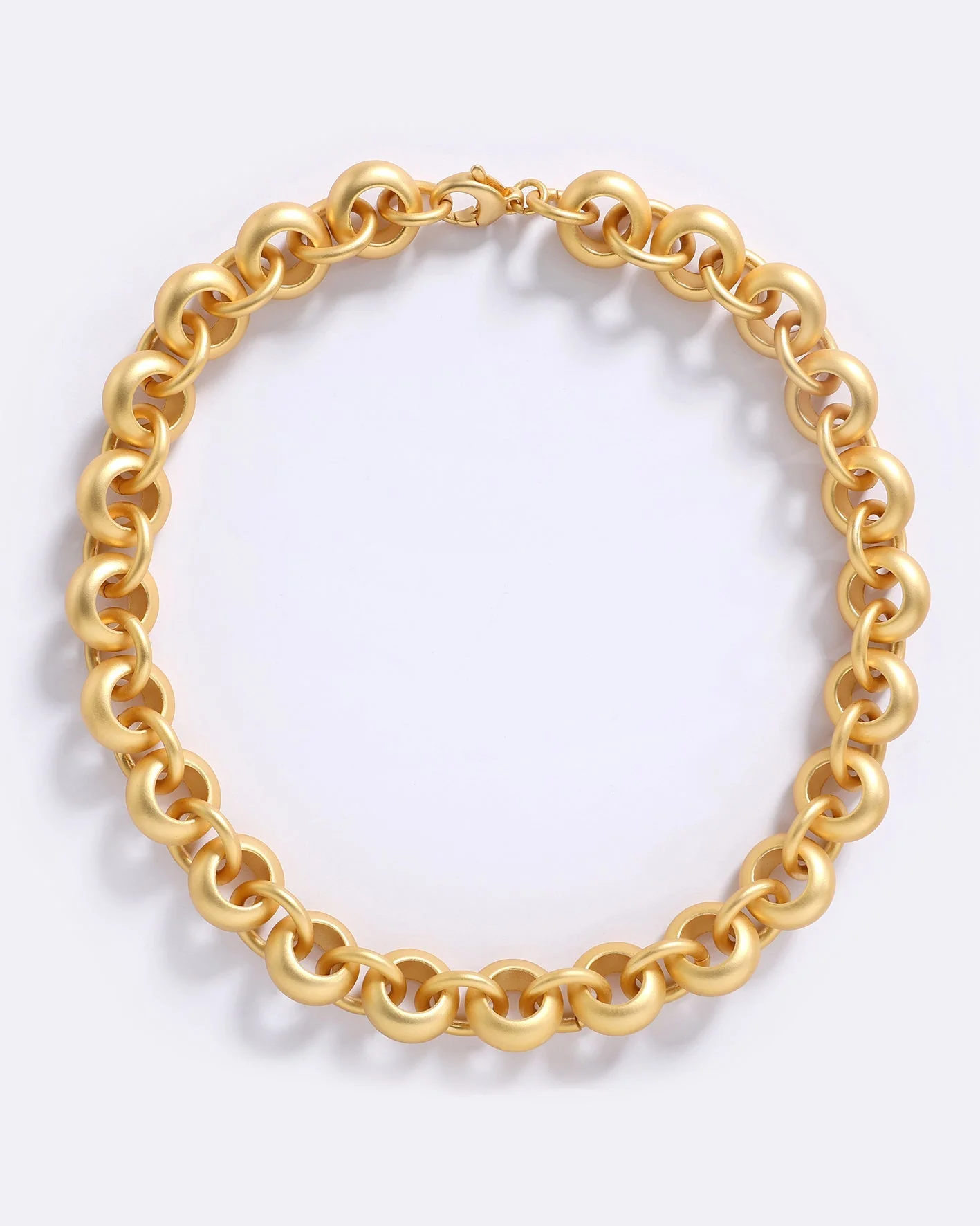 LUCIEN NECKLACE