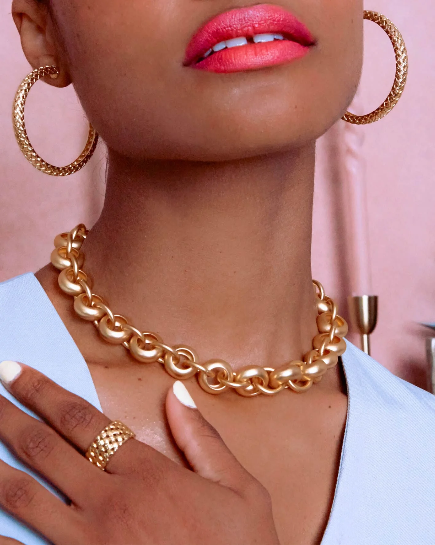 LUCIEN NECKLACE - Image 5