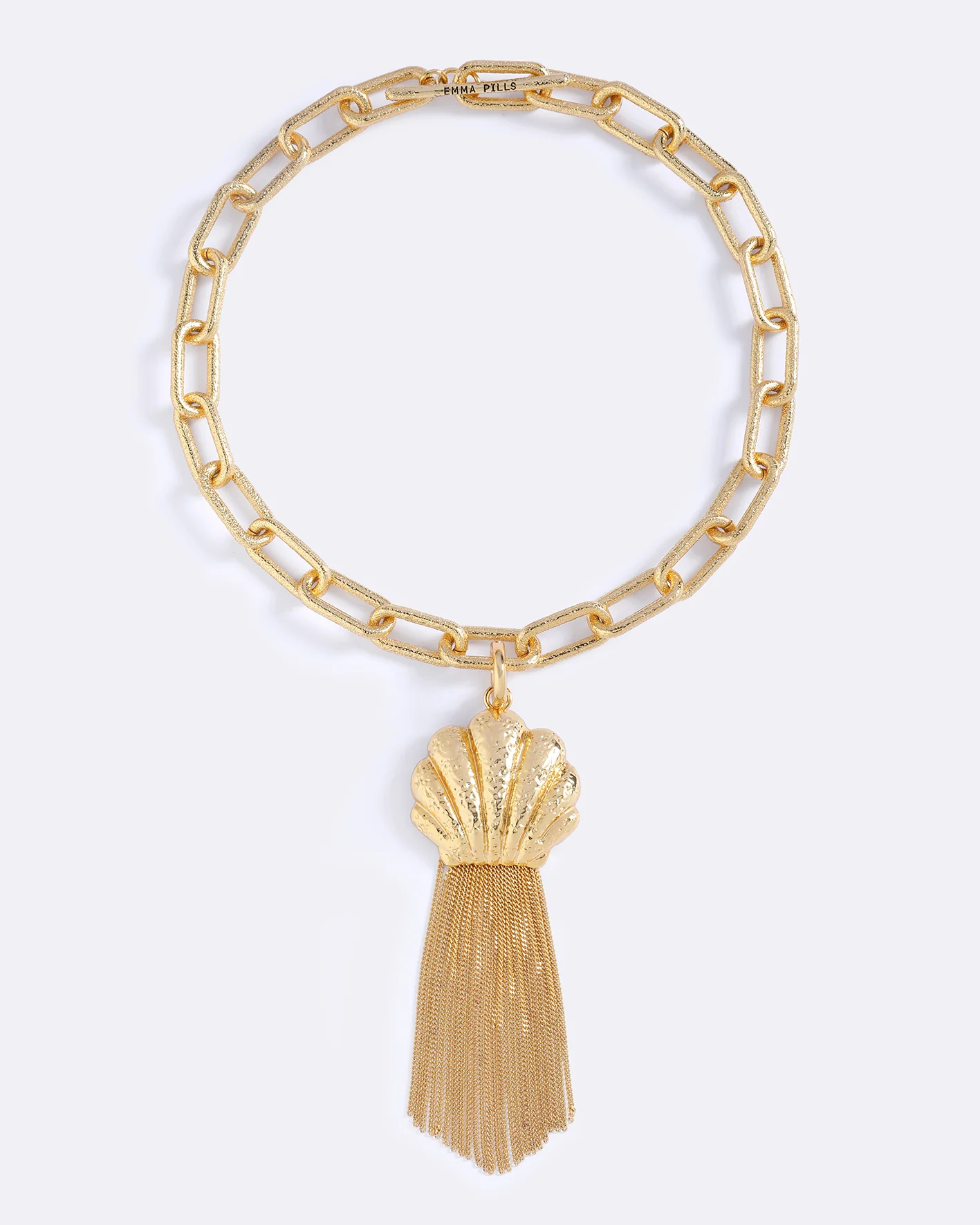 MEET ME IN IBIZA NECKLACE