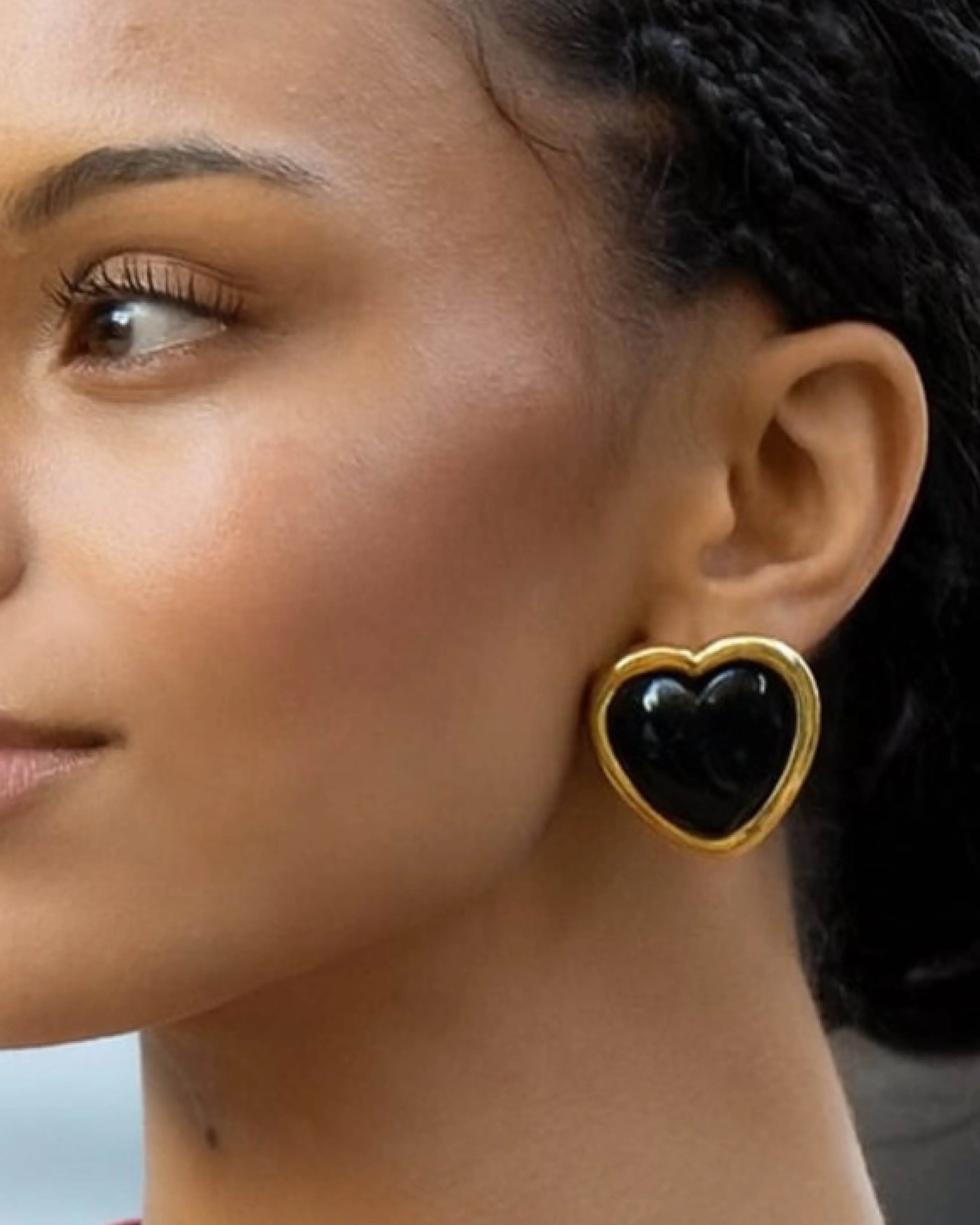 NIGHTGASM EARRINGS - Image 4