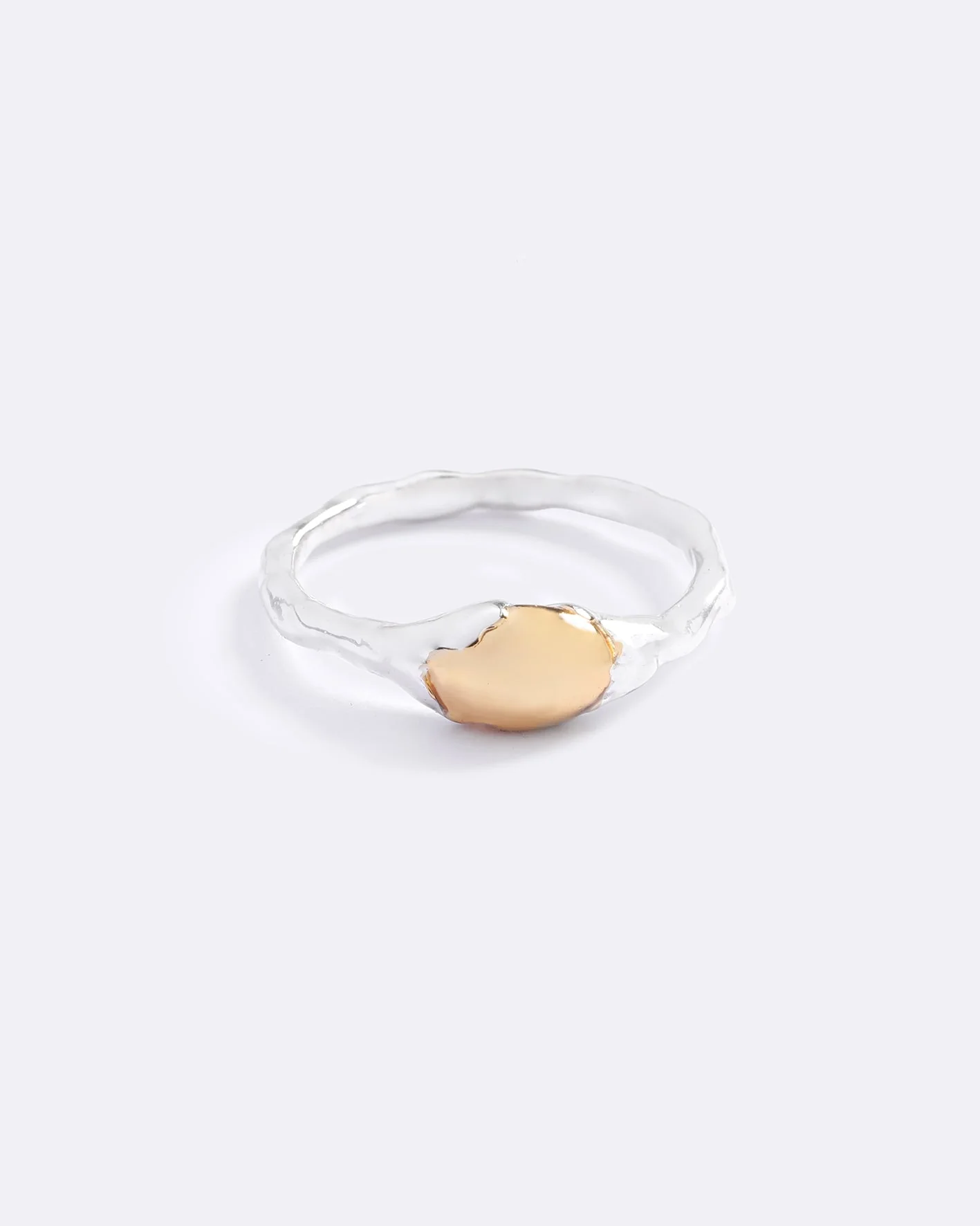 OCEAN BABY RING - Image 6