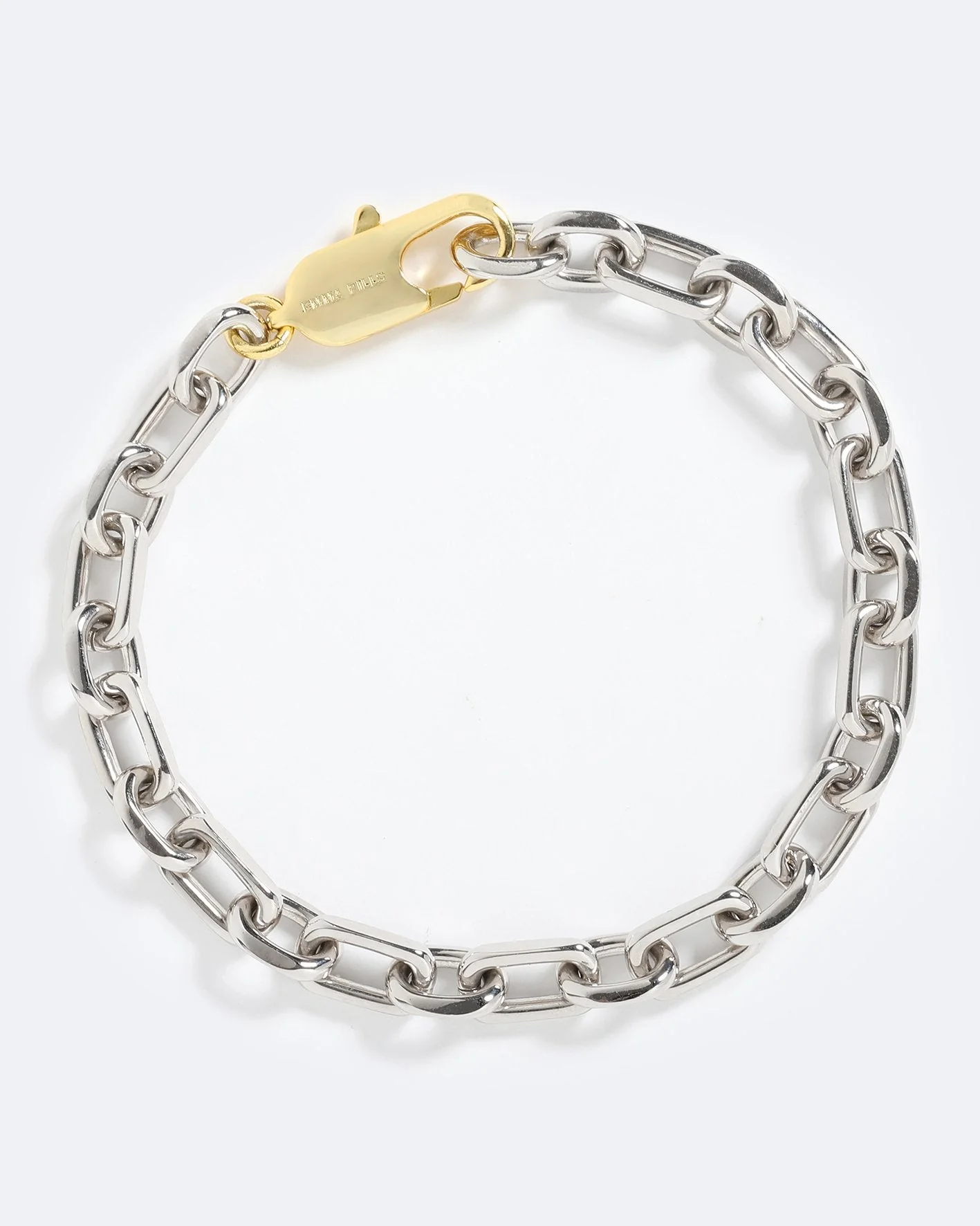 ON MY MIND BRACELET/ANKLET