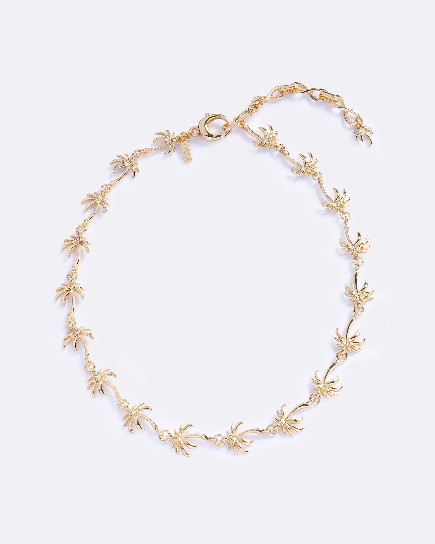 PALM SPRINGS CHOKER