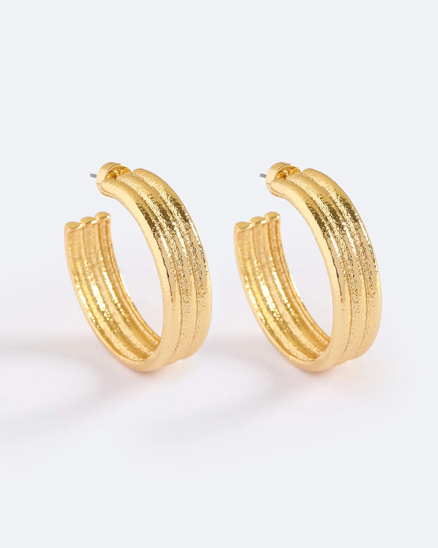 WAVE HOOPS