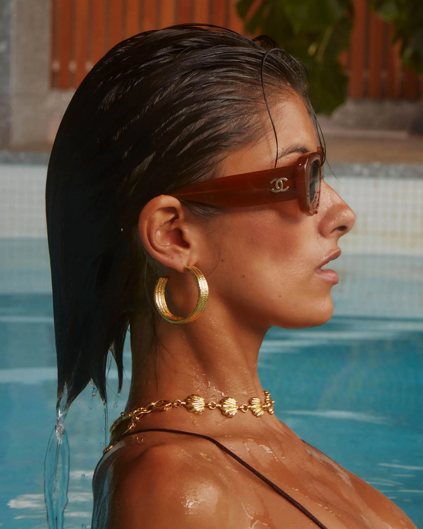 SUNKISSED CHOKER - Image 6