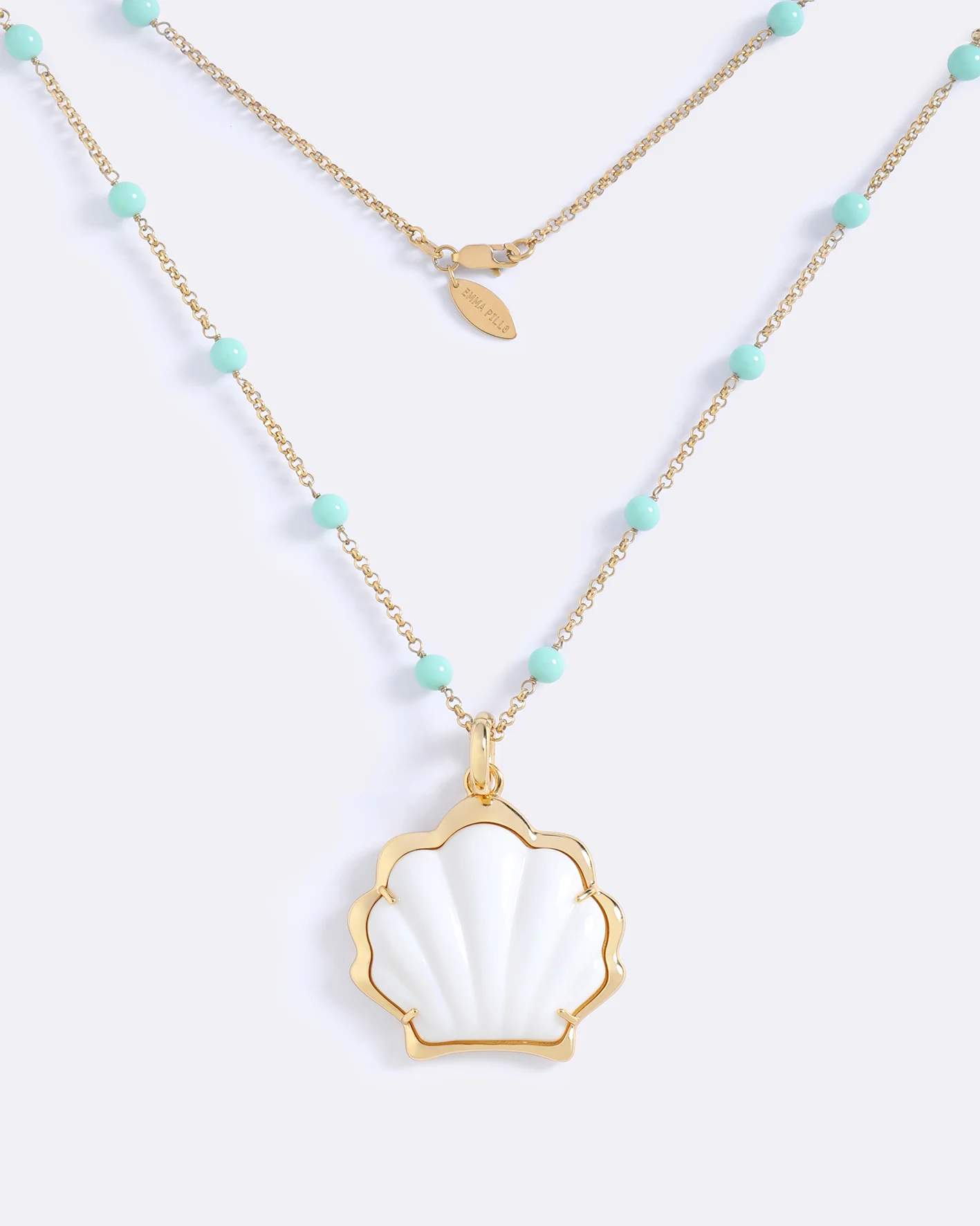 PARTY IN PORTOFINO NECKLACE