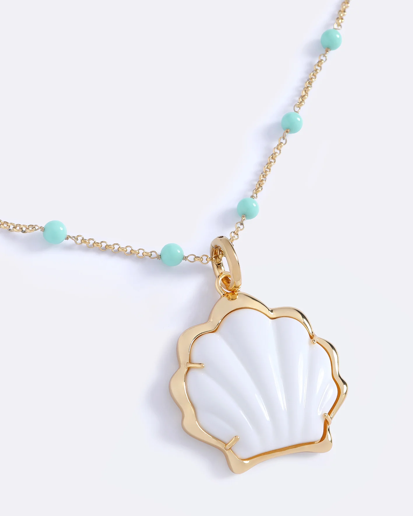 PARTY IN PORTOFINO NECKLACE - Image 6