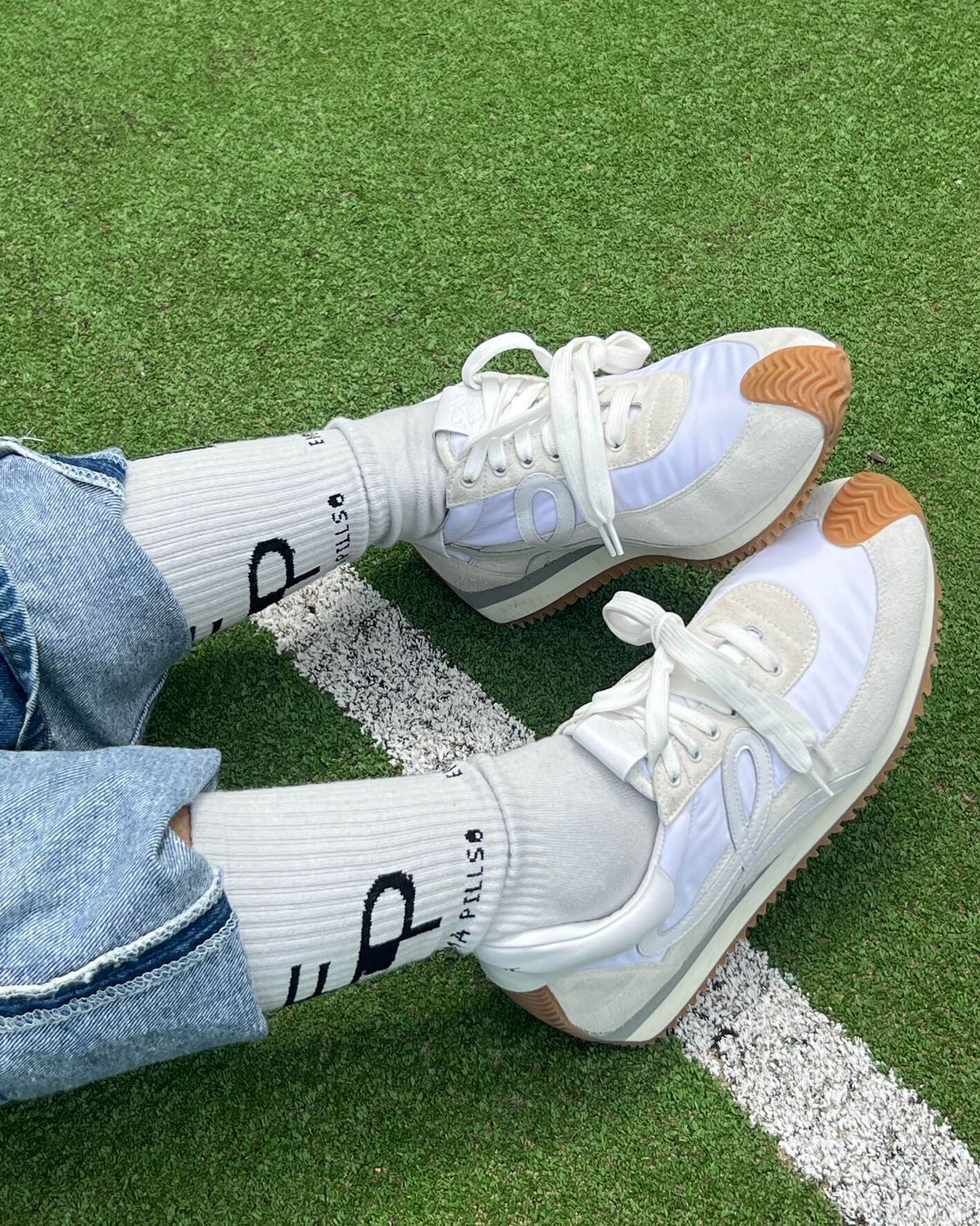 EP PARTY SOCKS - Image 2