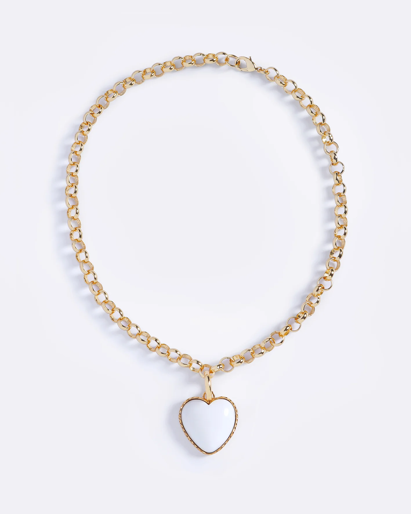 HOT HEARTS NECKLACE - Image 9
