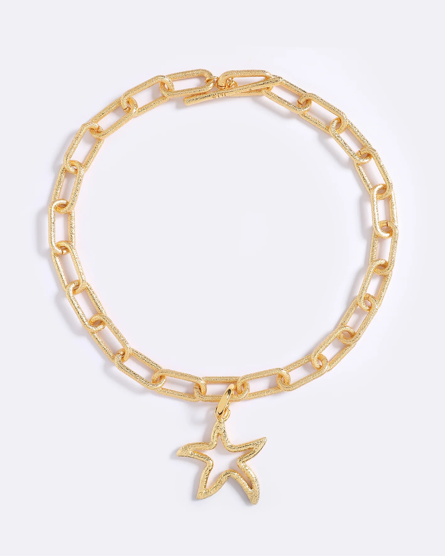 Stella Marina Necklace