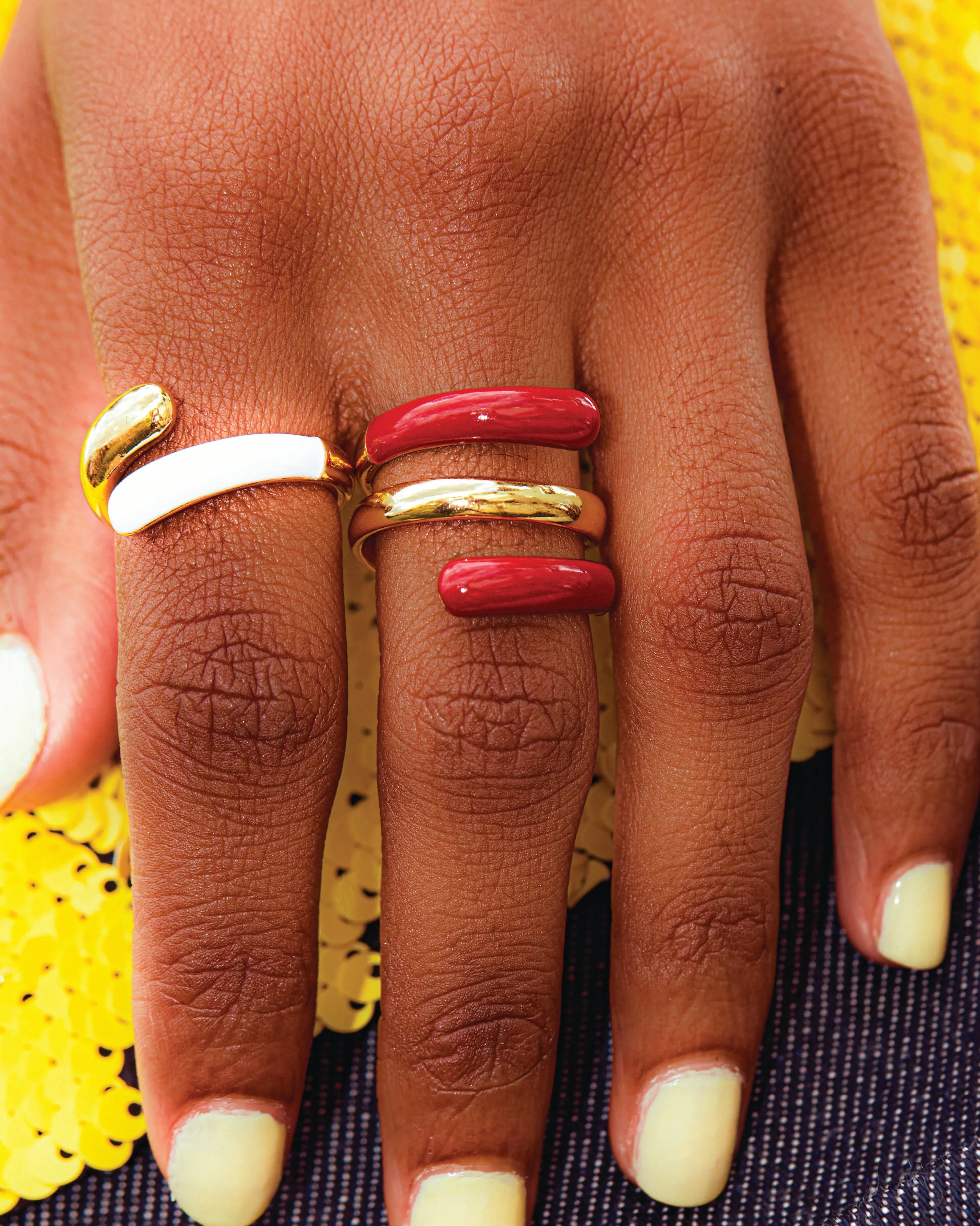 STROBE RING - Image 9