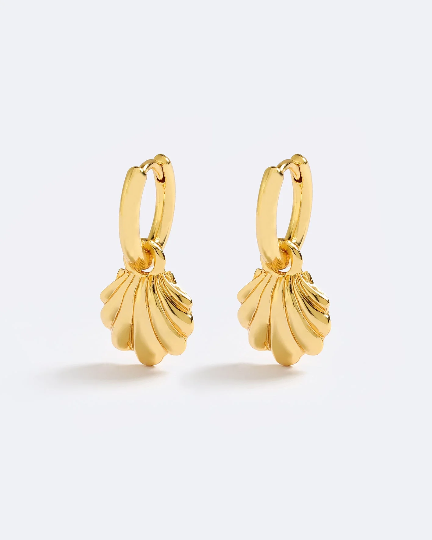 SUNKISSED BABY HOOPS