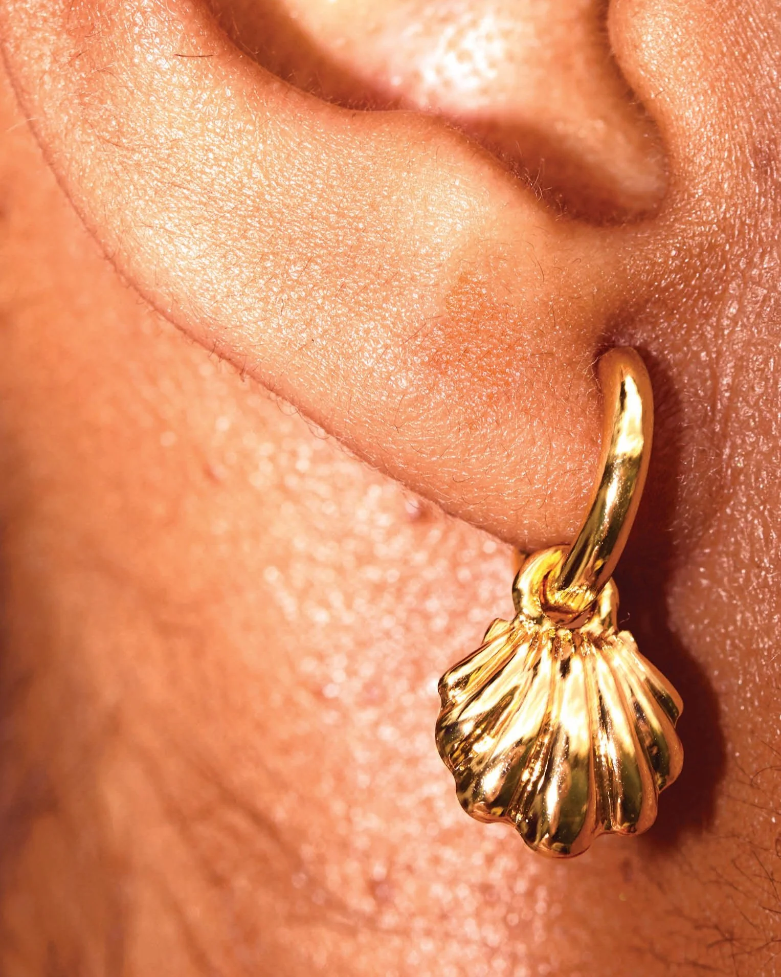 SUNKISSED BABY HOOPS - Image 3