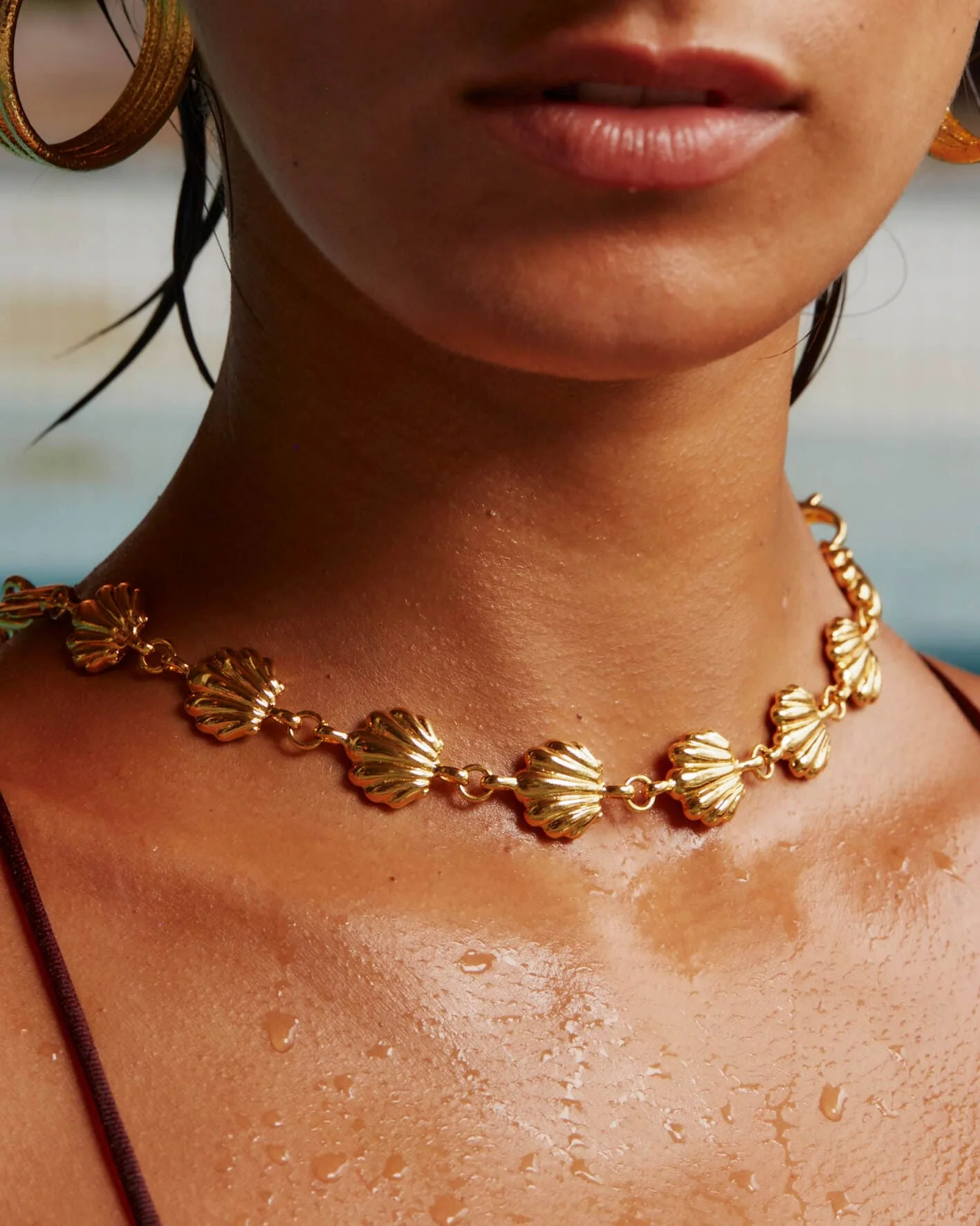 SUNKISSED CHOKER - Image 2