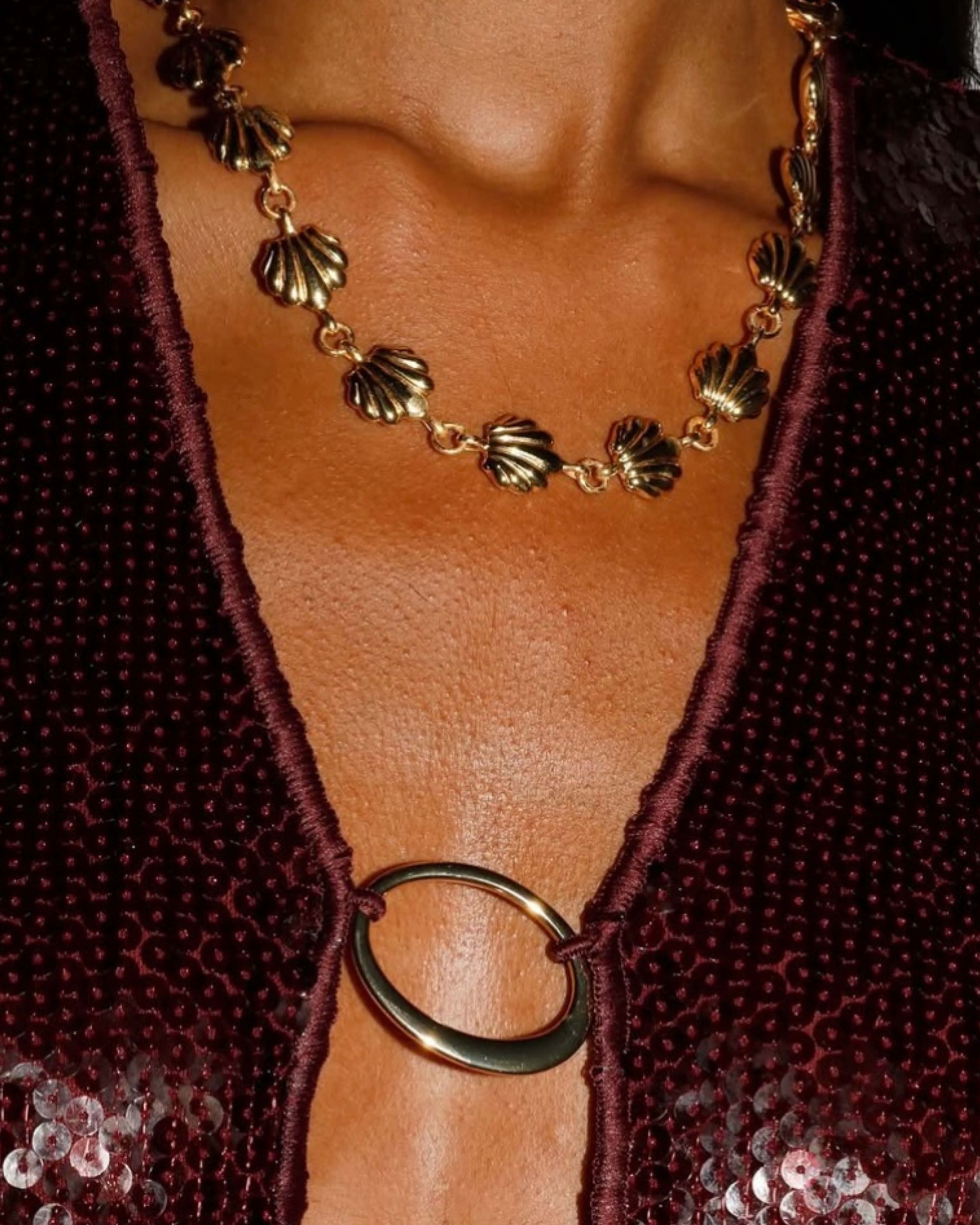SUNKISSED CHOKER - Image 3