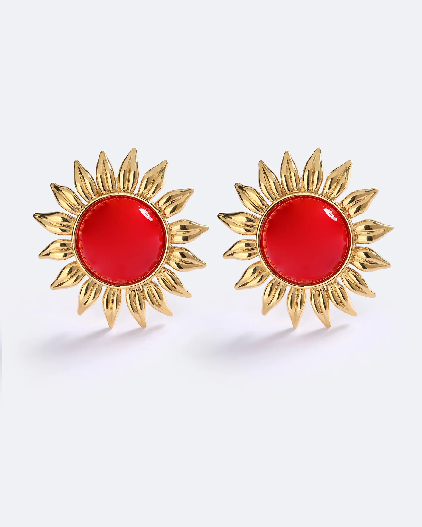 UNDER THE SUN EARRINGS