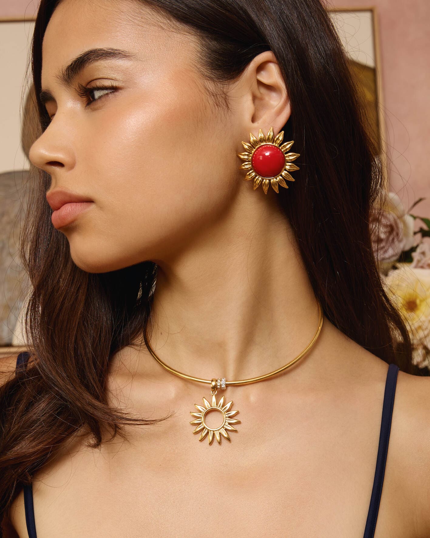 DESERT HEAT CHOKER - Image 5