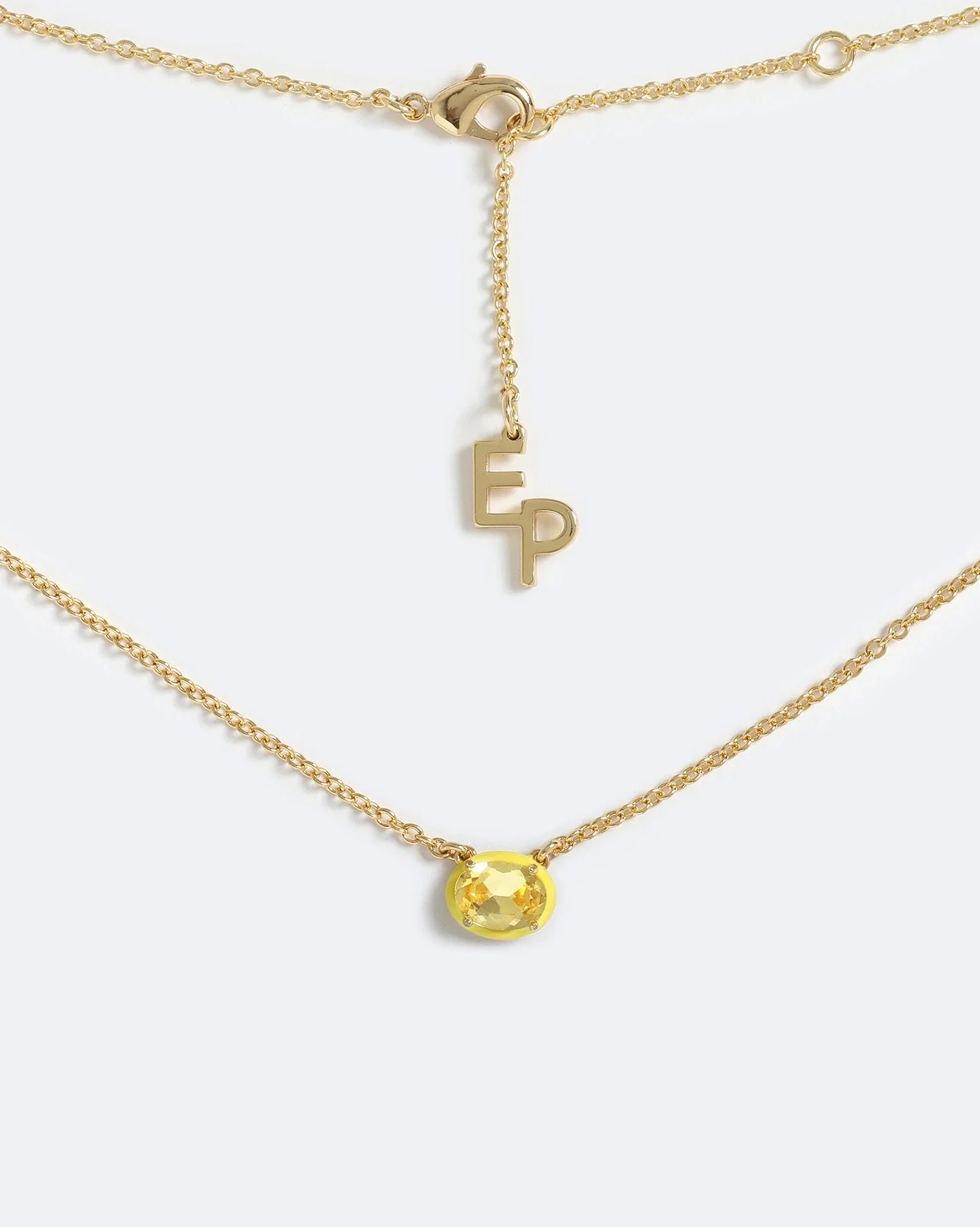 VACAY NECKLACE